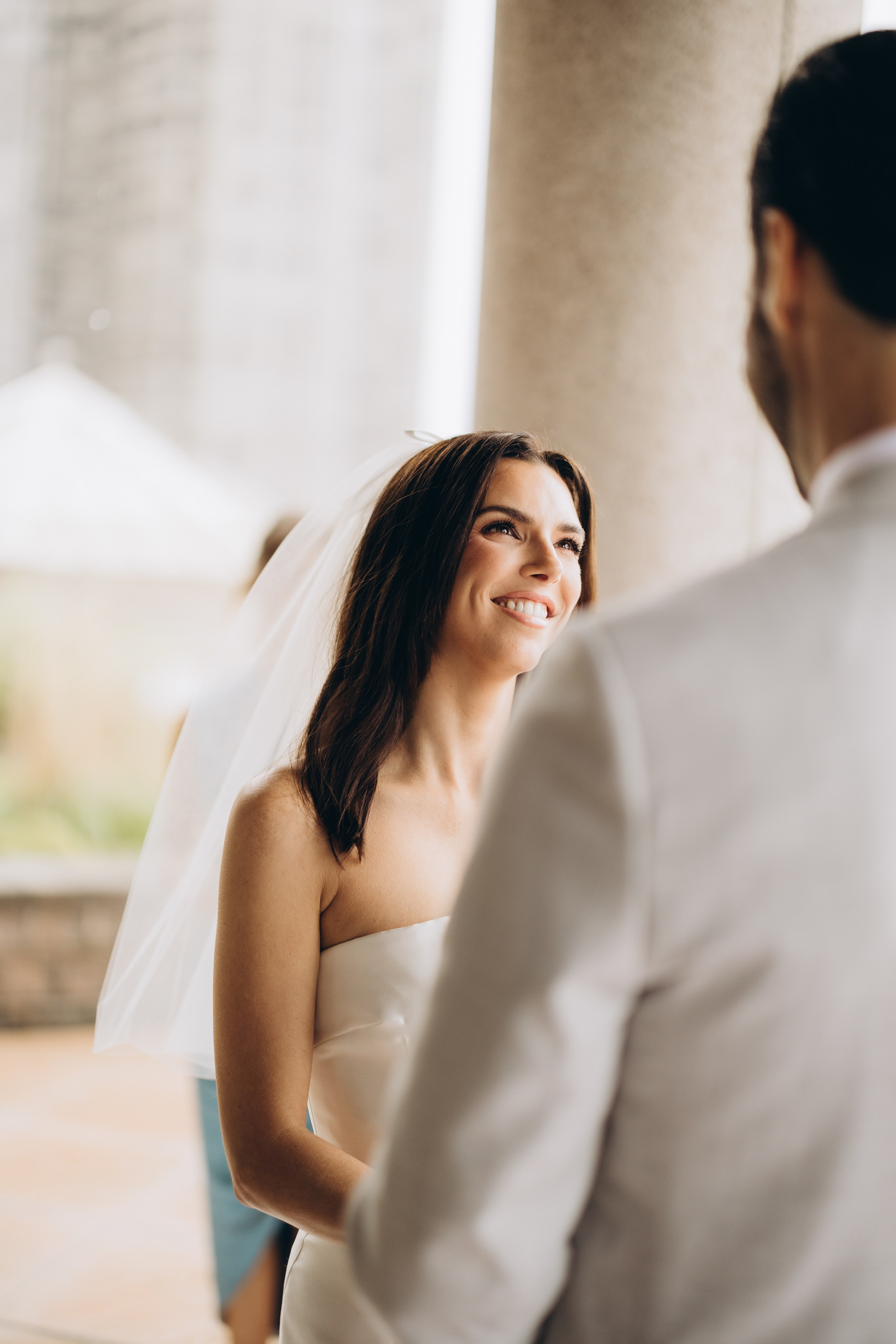 M&T. Wedding Photographer Toronto