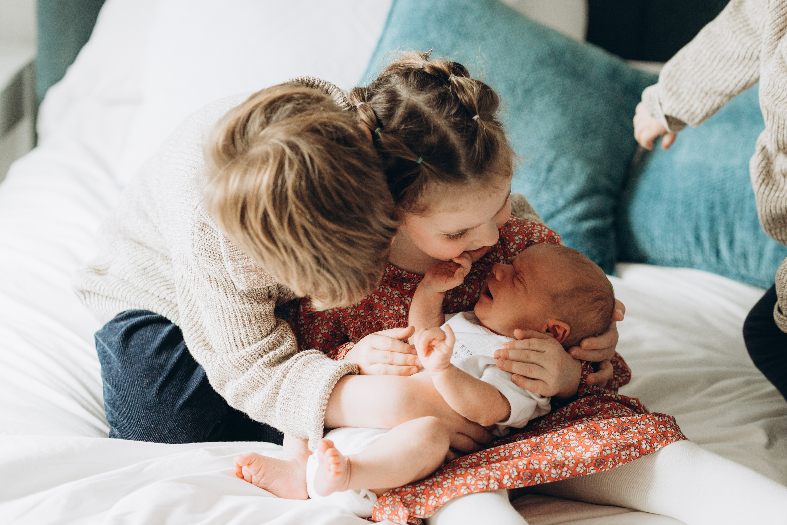 Family of 6 :). Wedding Photographer Toronto