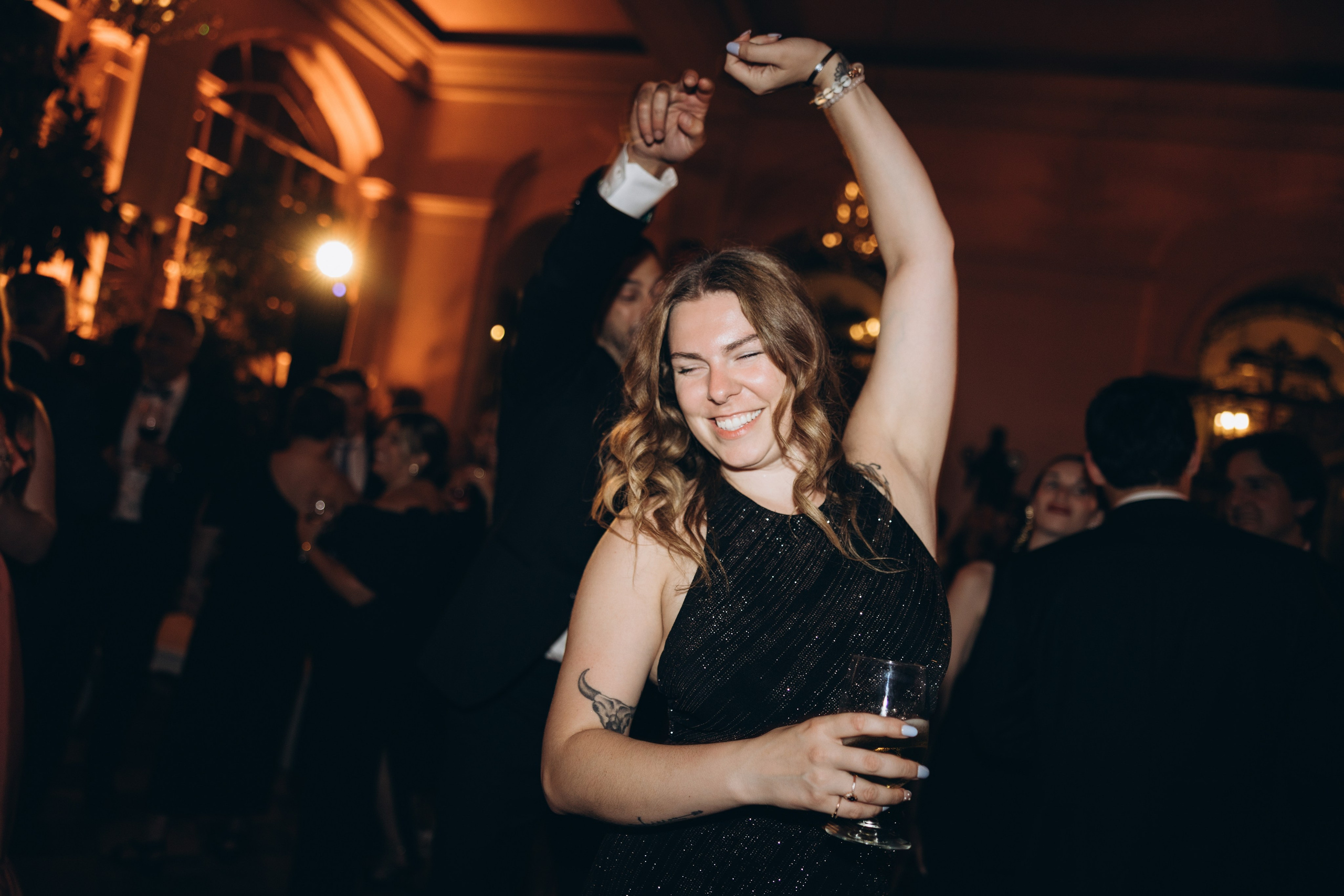 C&K Casa Loma. Wedding Photographer Toronto