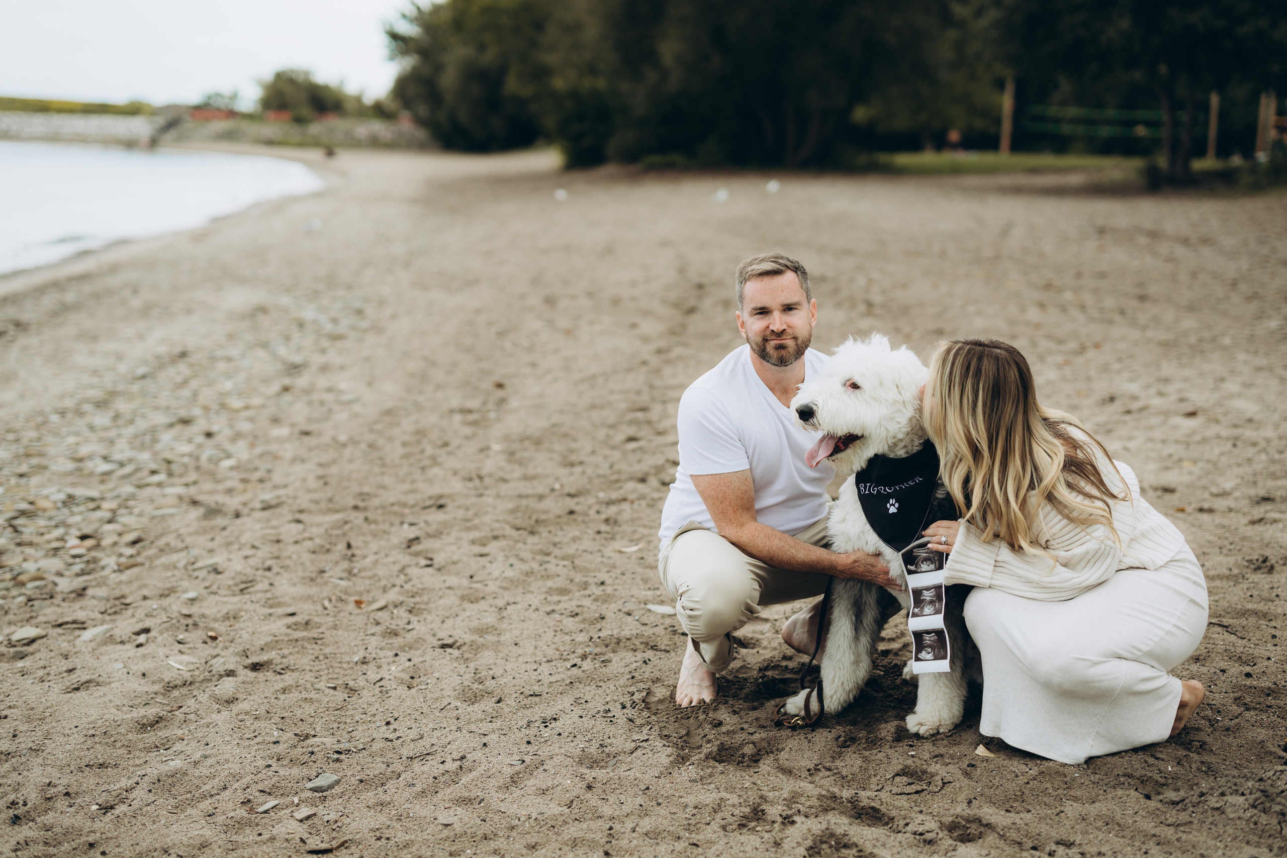 Gender party. Wedding Photographer Toronto