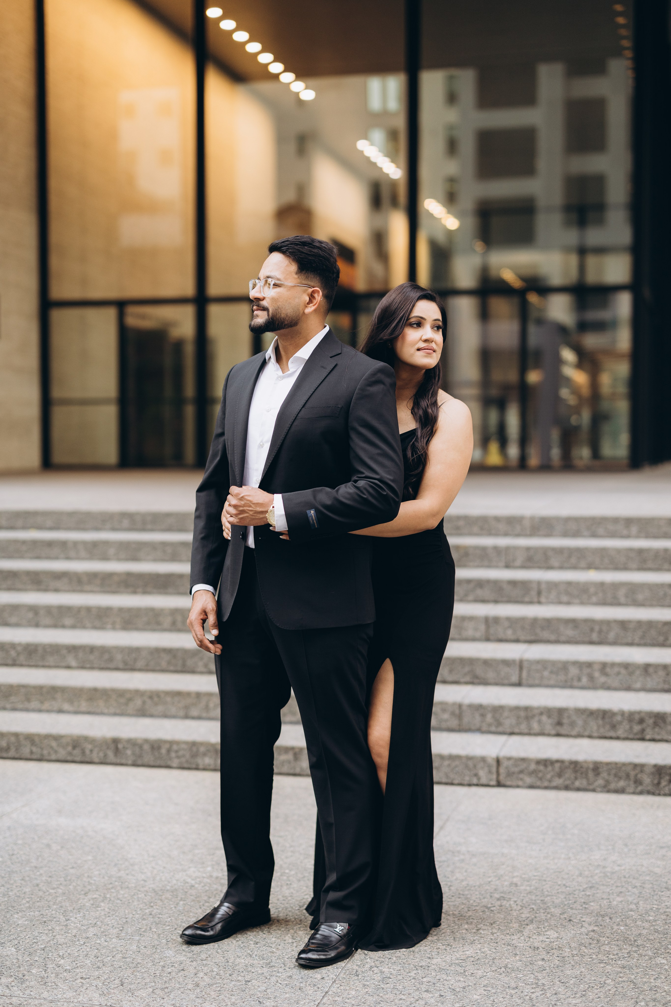 Sonia&Karan. Wedding Photographer Toronto
