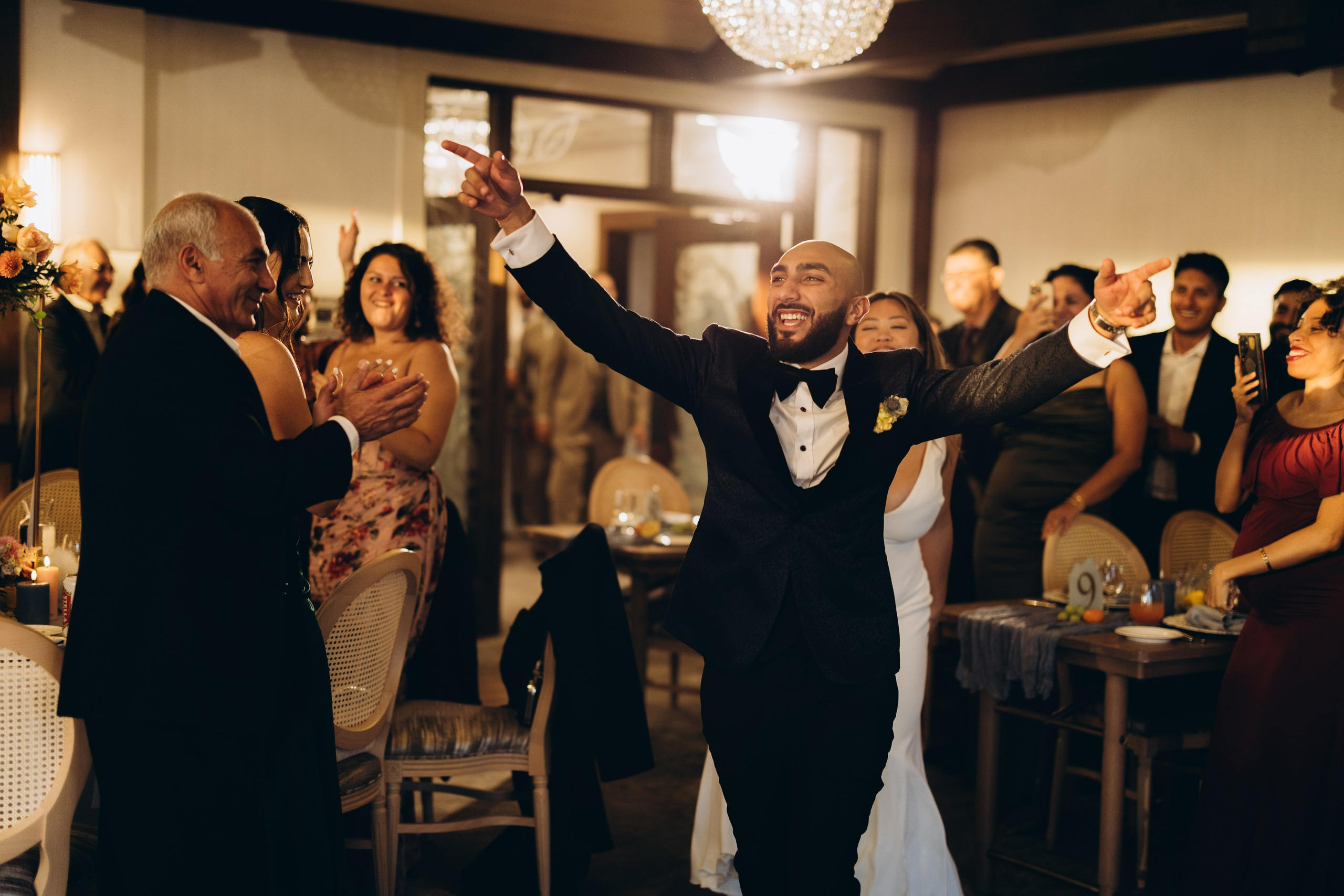 Anna&Kiro. Wedding Photographer Toronto