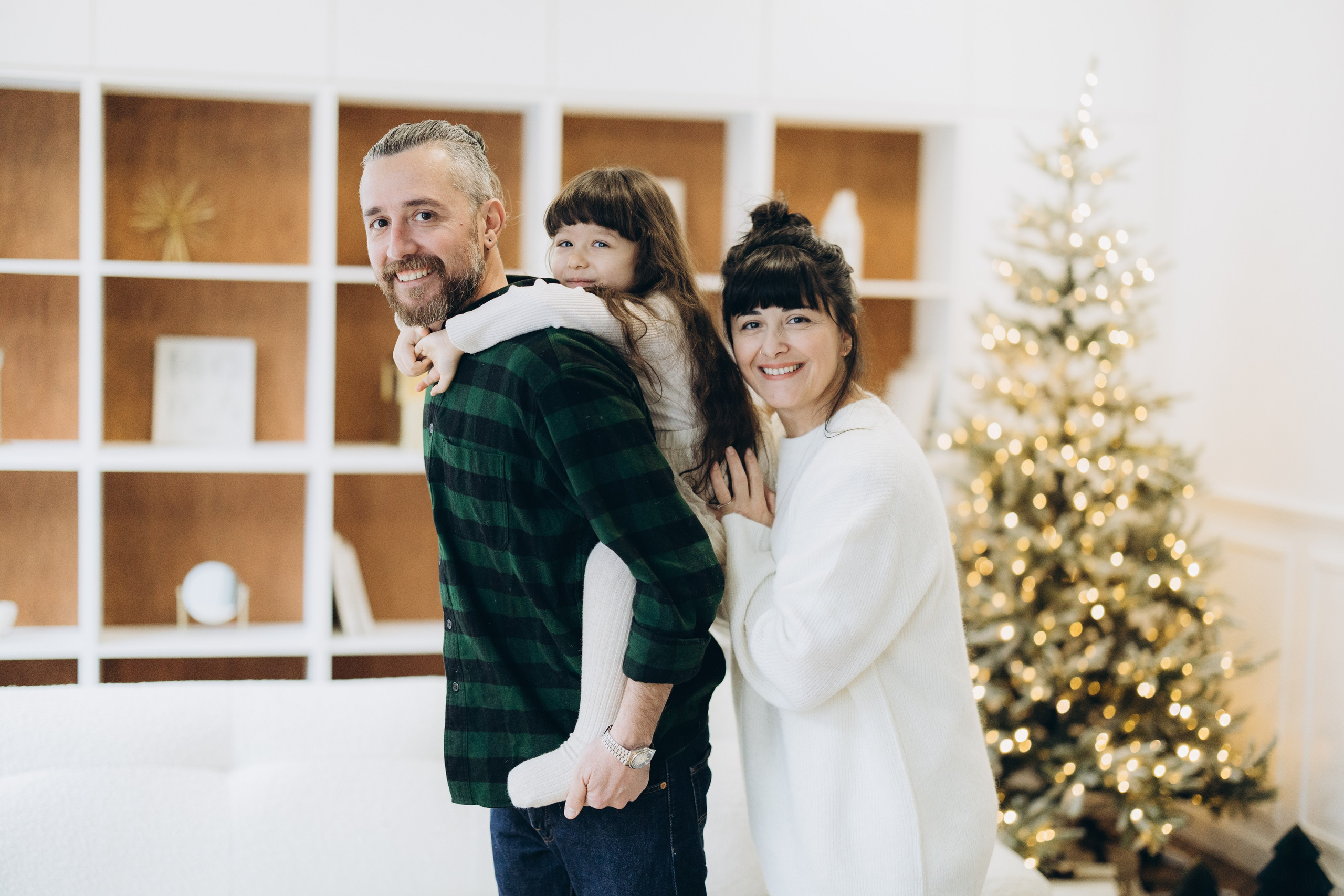 Christmas 2023. Wedding Photographer Toronto