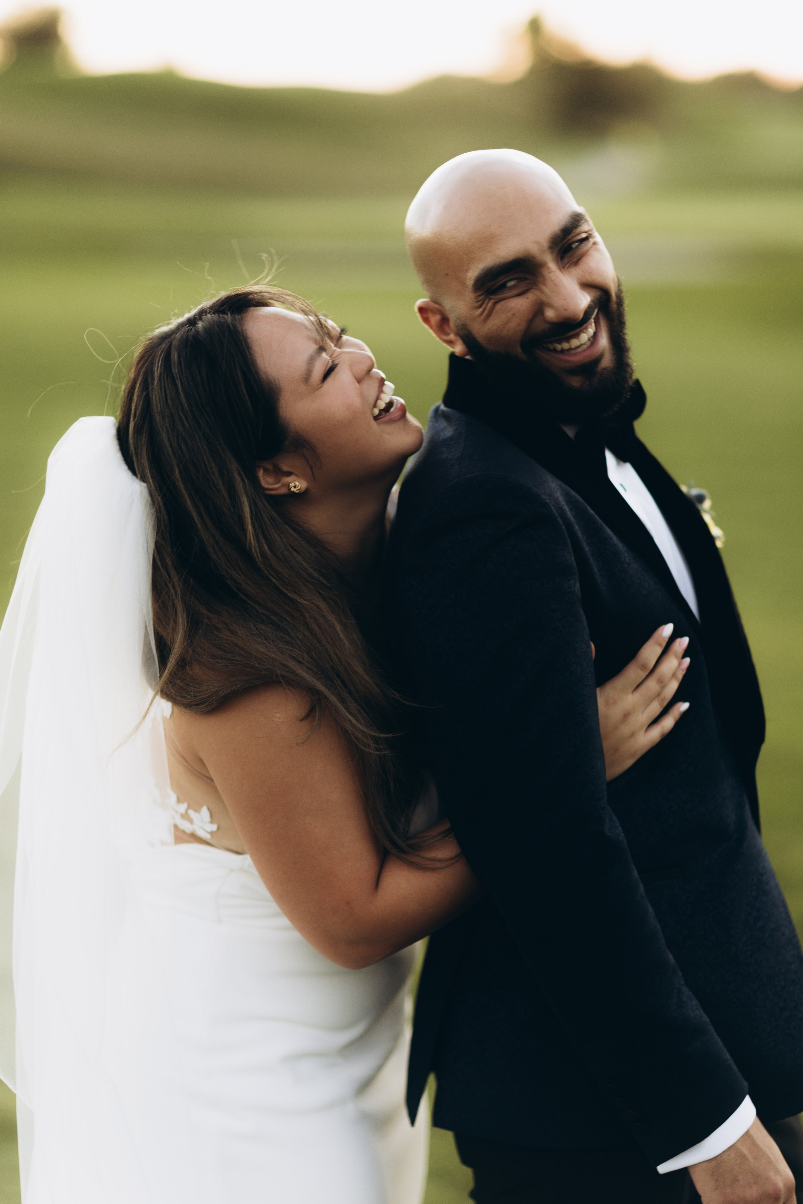 Anna&Kiro. Wedding Photographer Toronto