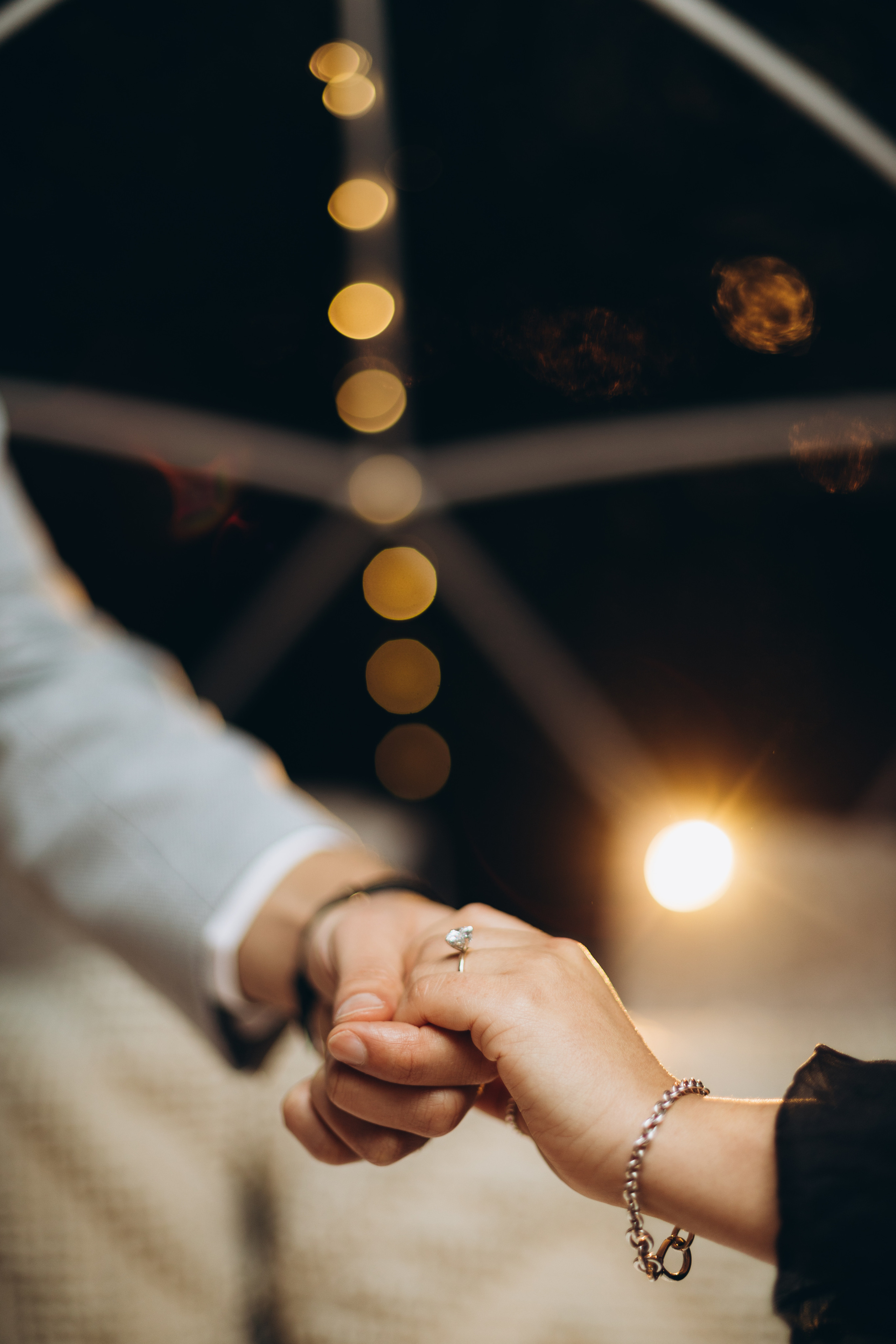 She said Yes!. Wedding Photographer Toronto