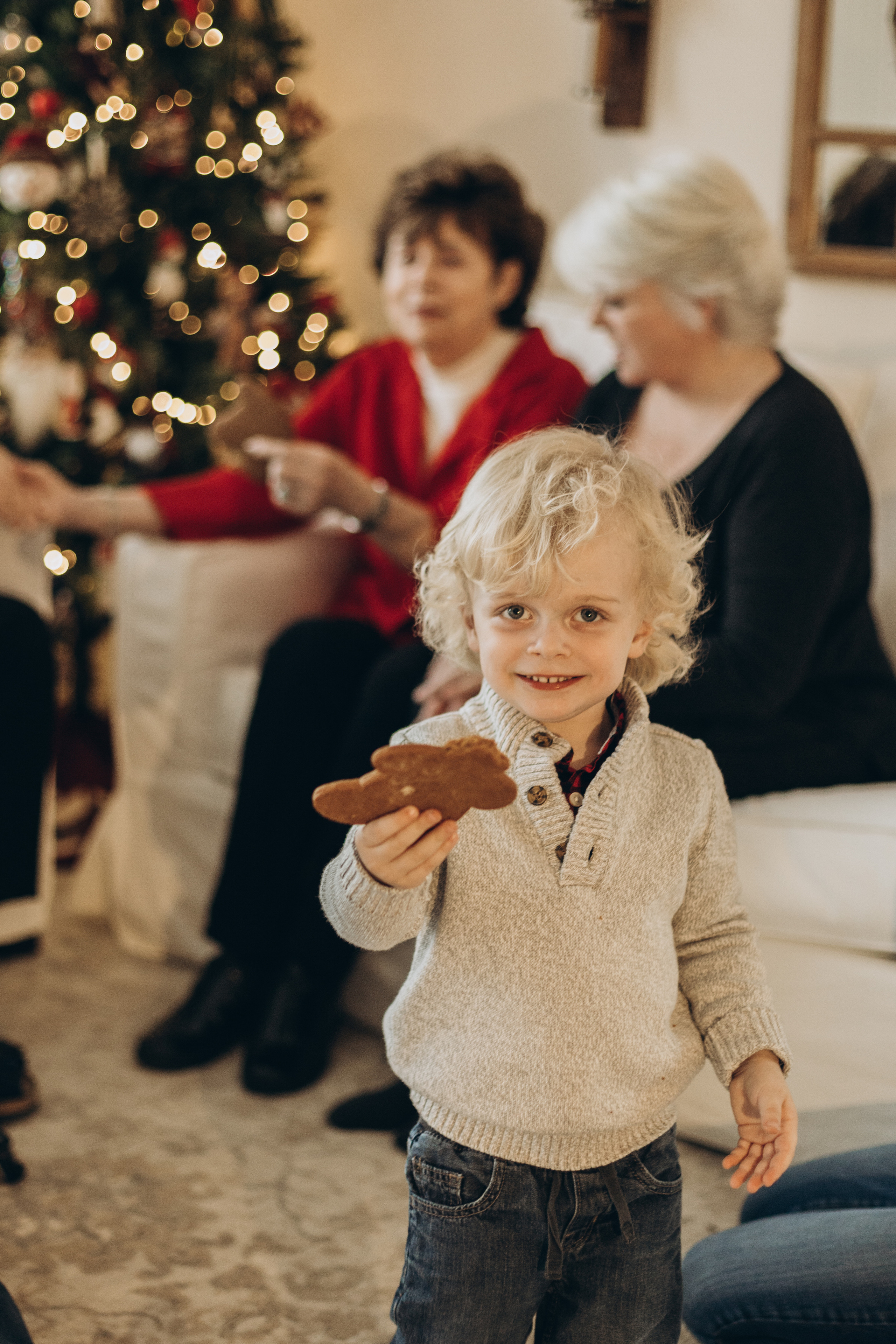 Merry family. Wedding Photographer Toronto