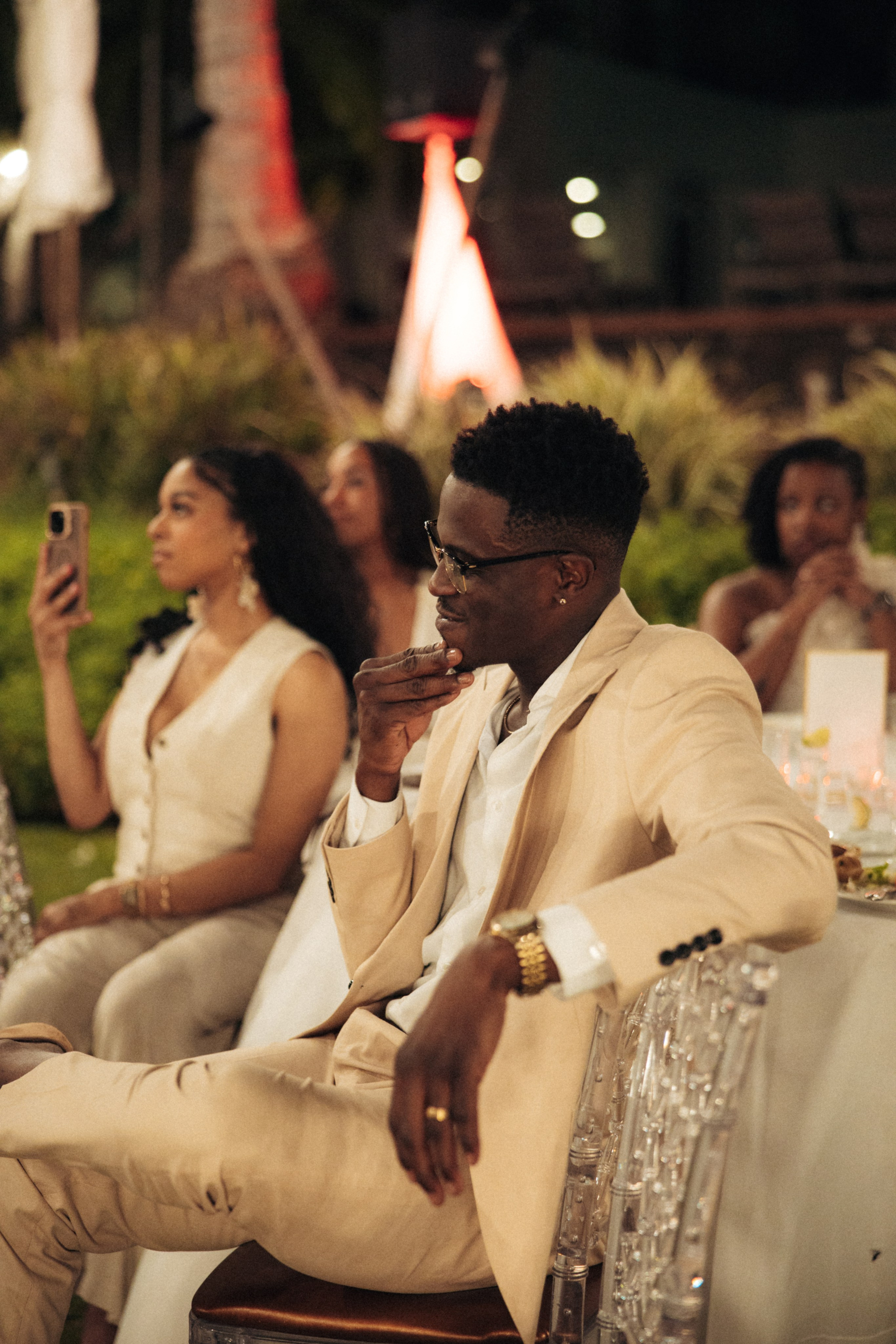 Rehearsal dinner. Wedding Photographer Toronto