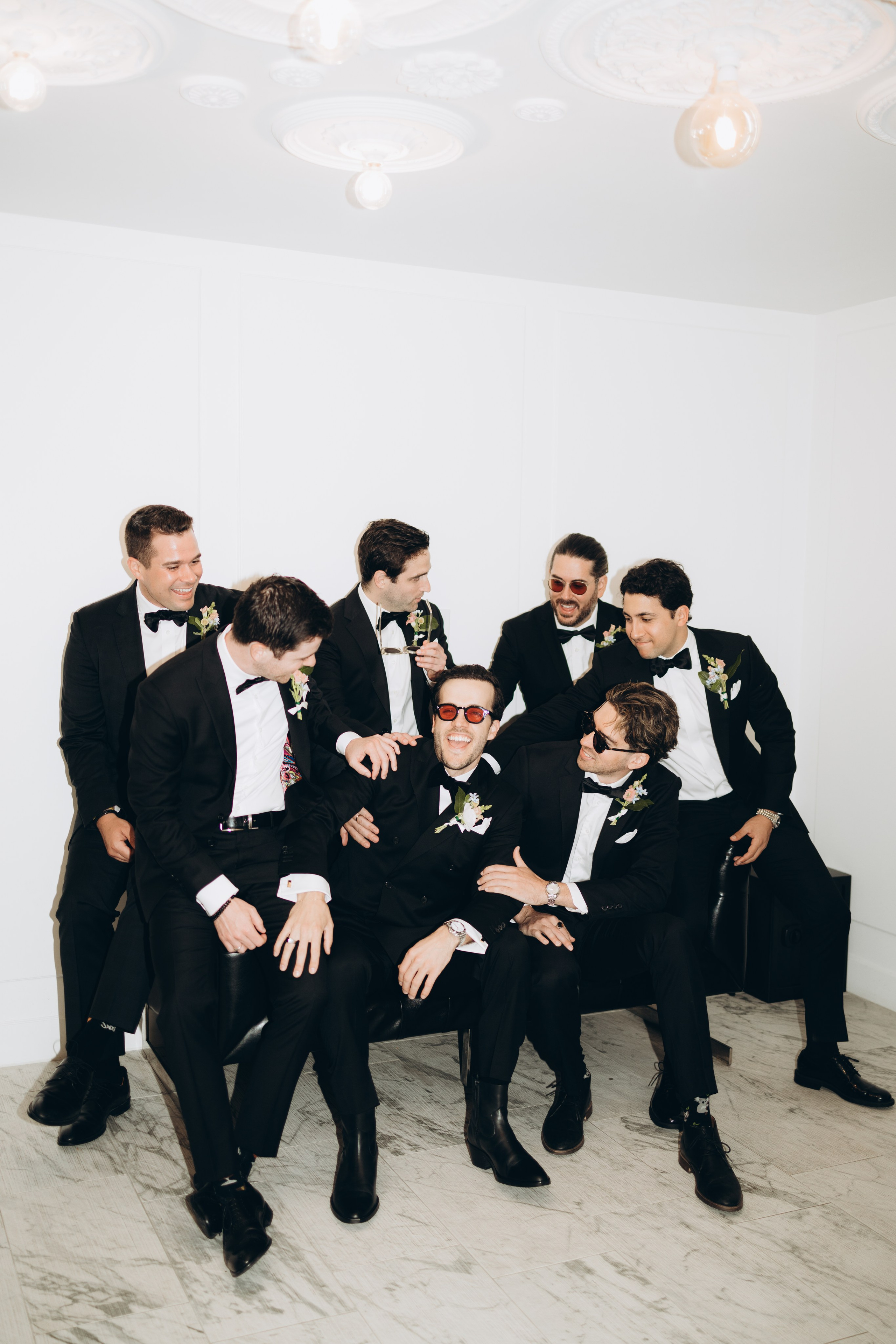 Olivia&Robbie. Wedding Photographer Toronto