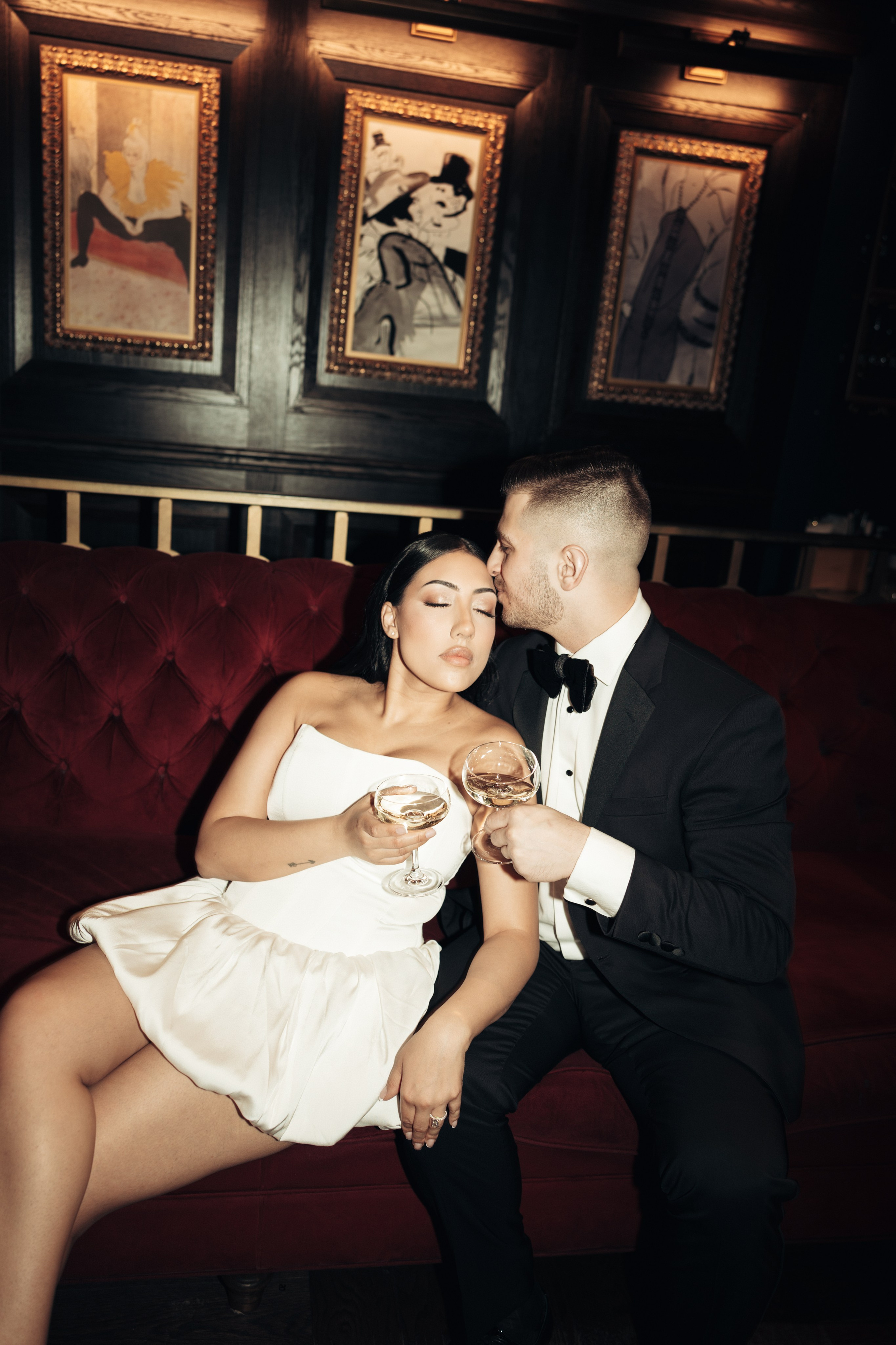 K&F. Wedding Photographer Toronto