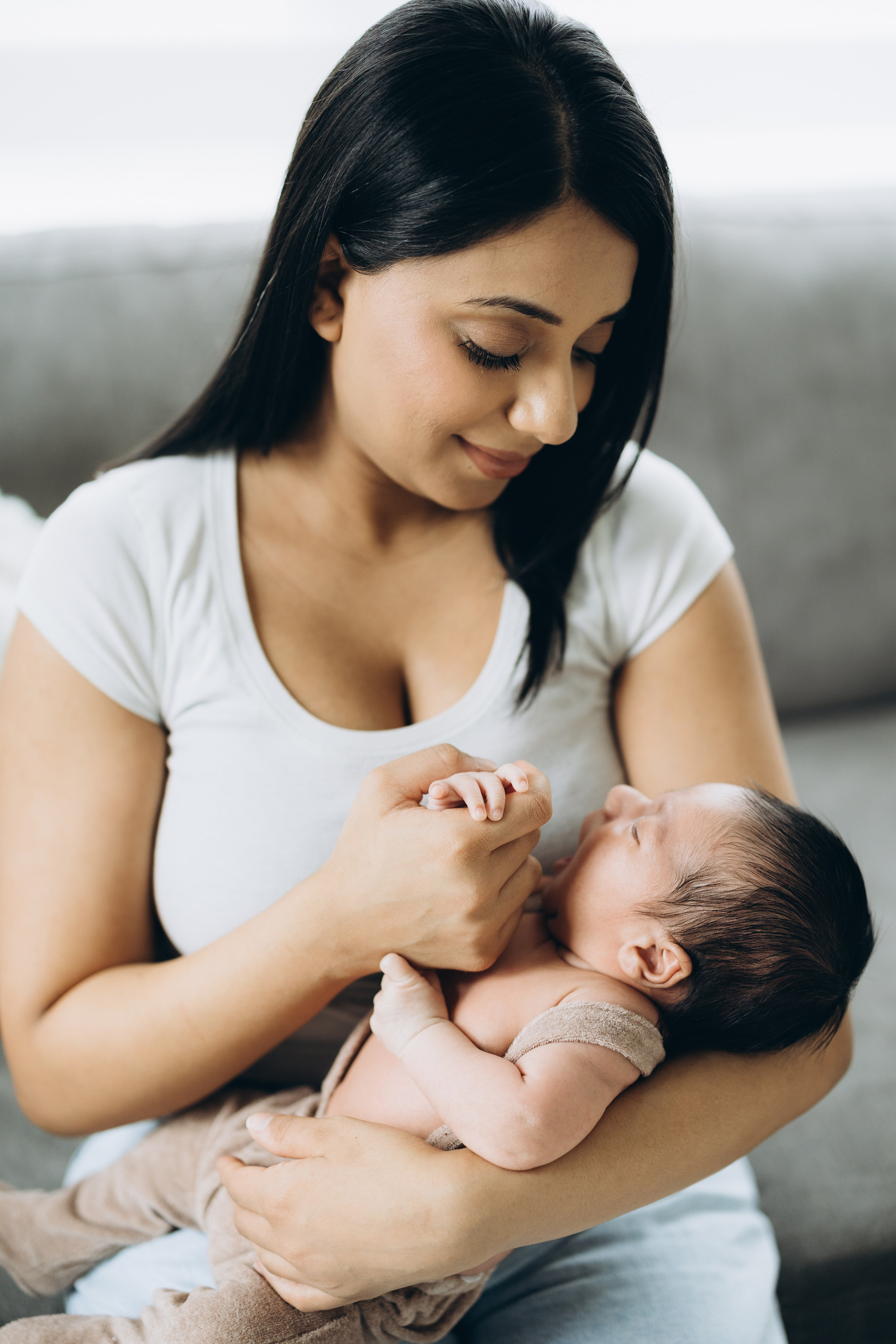 4 of us. Wedding Photographer Toronto