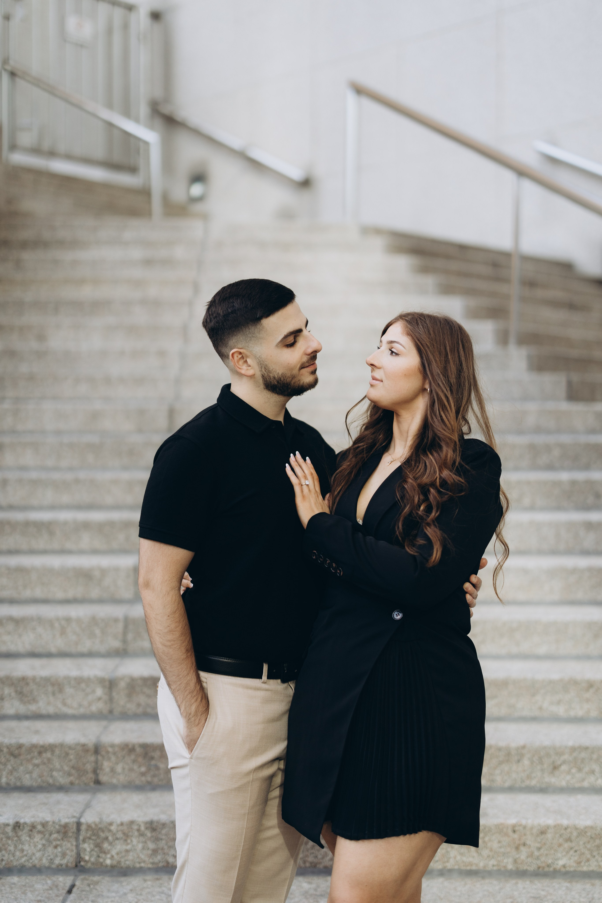 Alyssia&Danny. Wedding Photographer Toronto