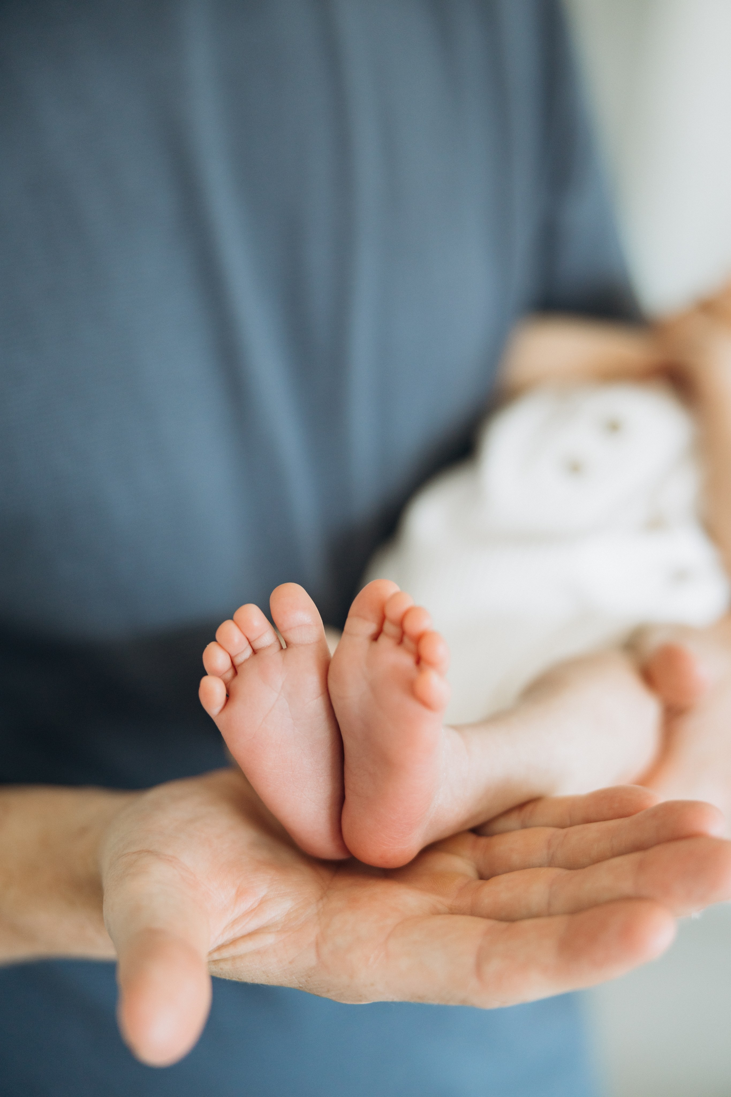 Baby Myles. Wedding Photographer Toronto