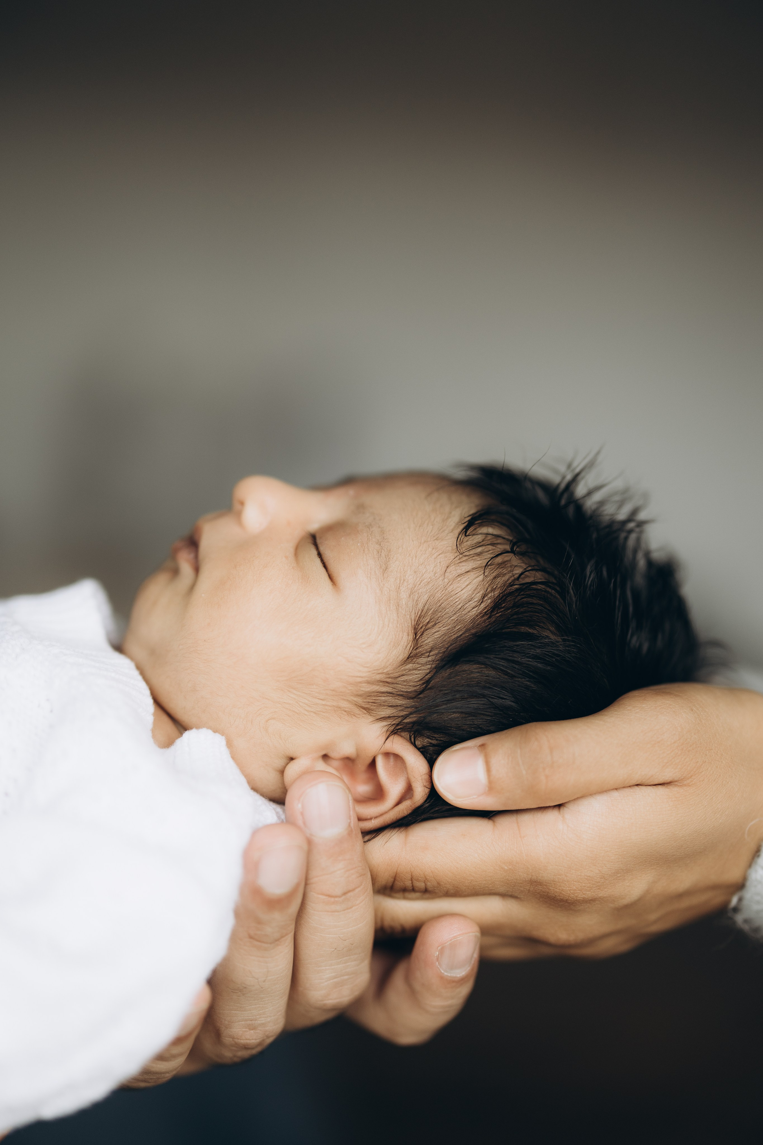 14 days old. Wedding Photographer Toronto