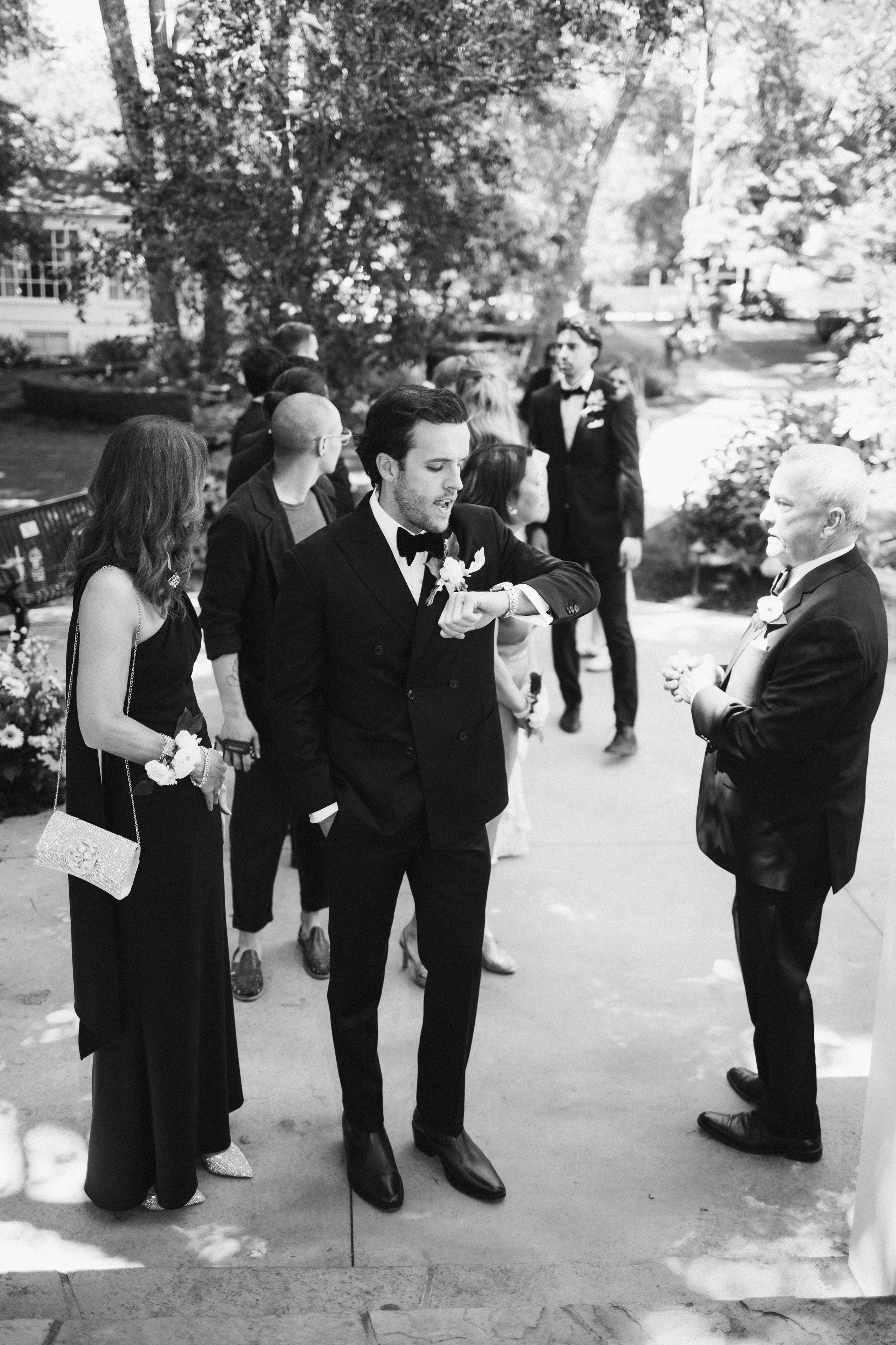 Olivia&Robbie. Wedding Photographer Toronto