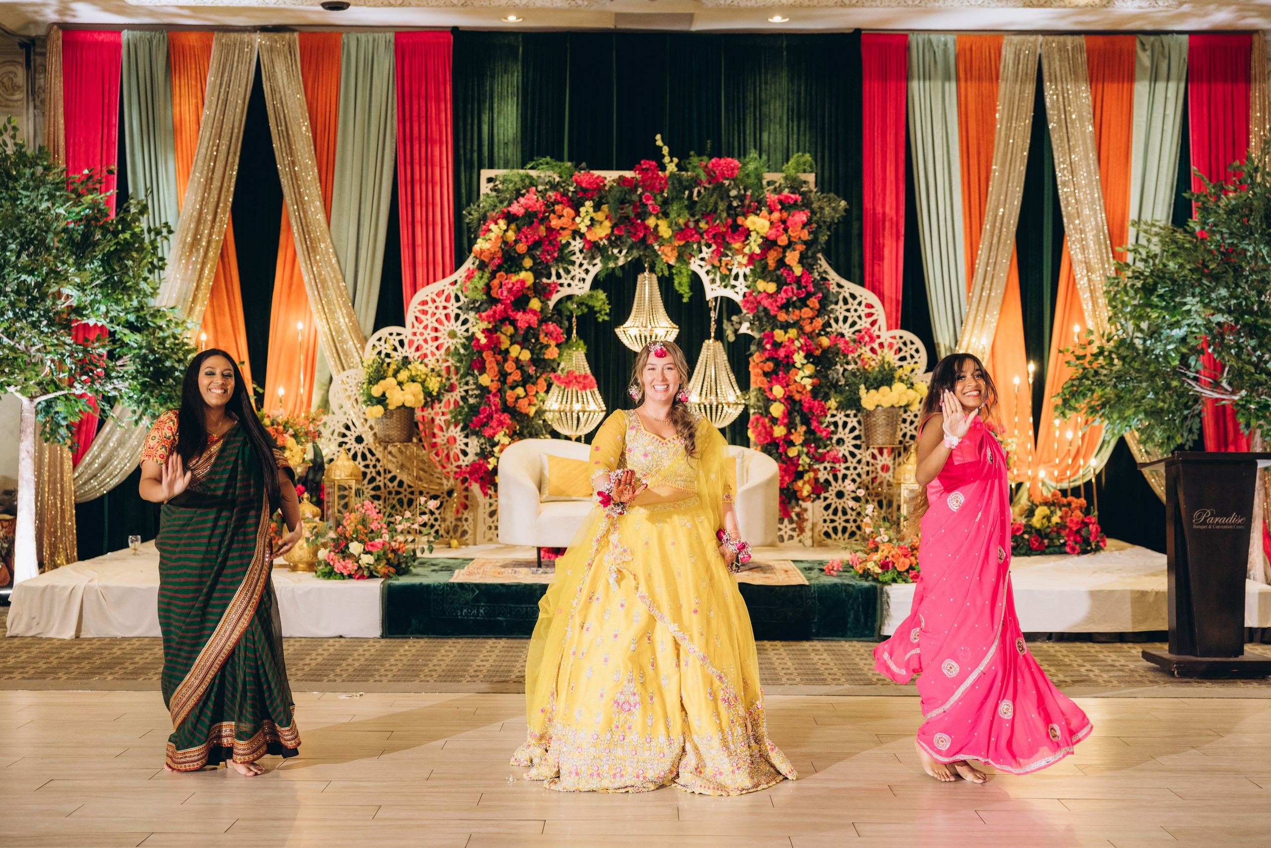 B&B. Wedding Photographer Toronto