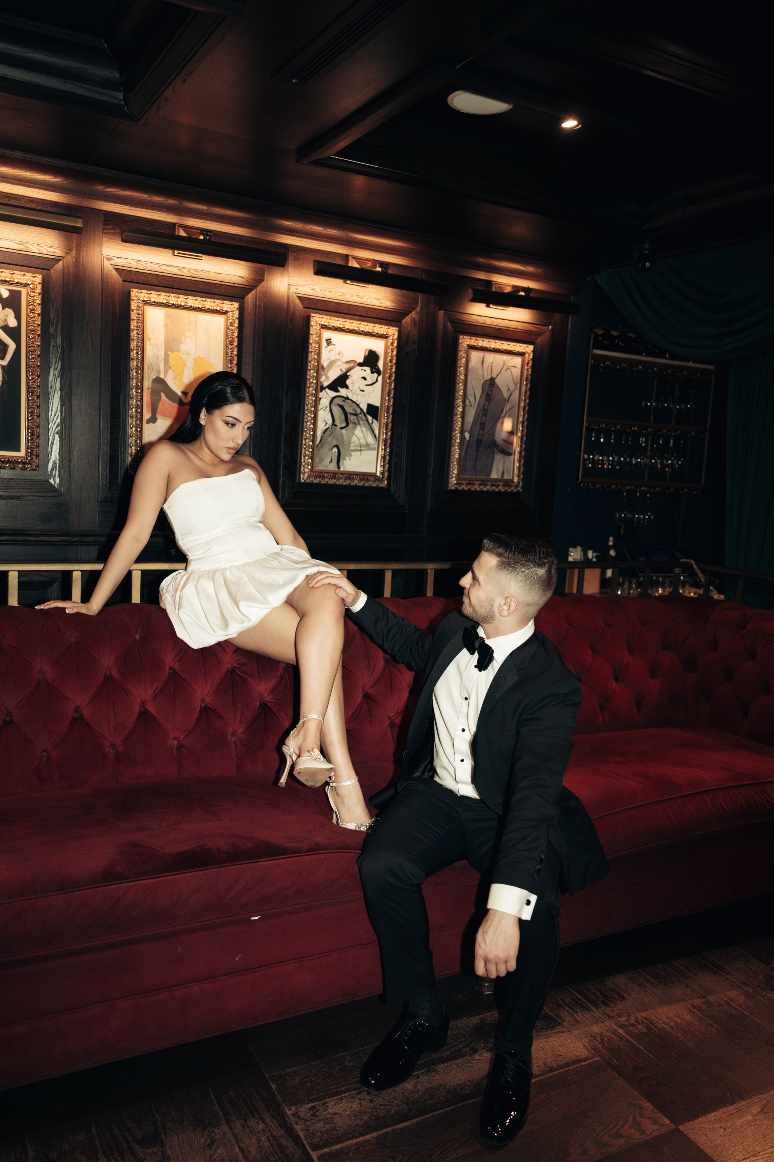 K&F. Wedding Photographer Toronto