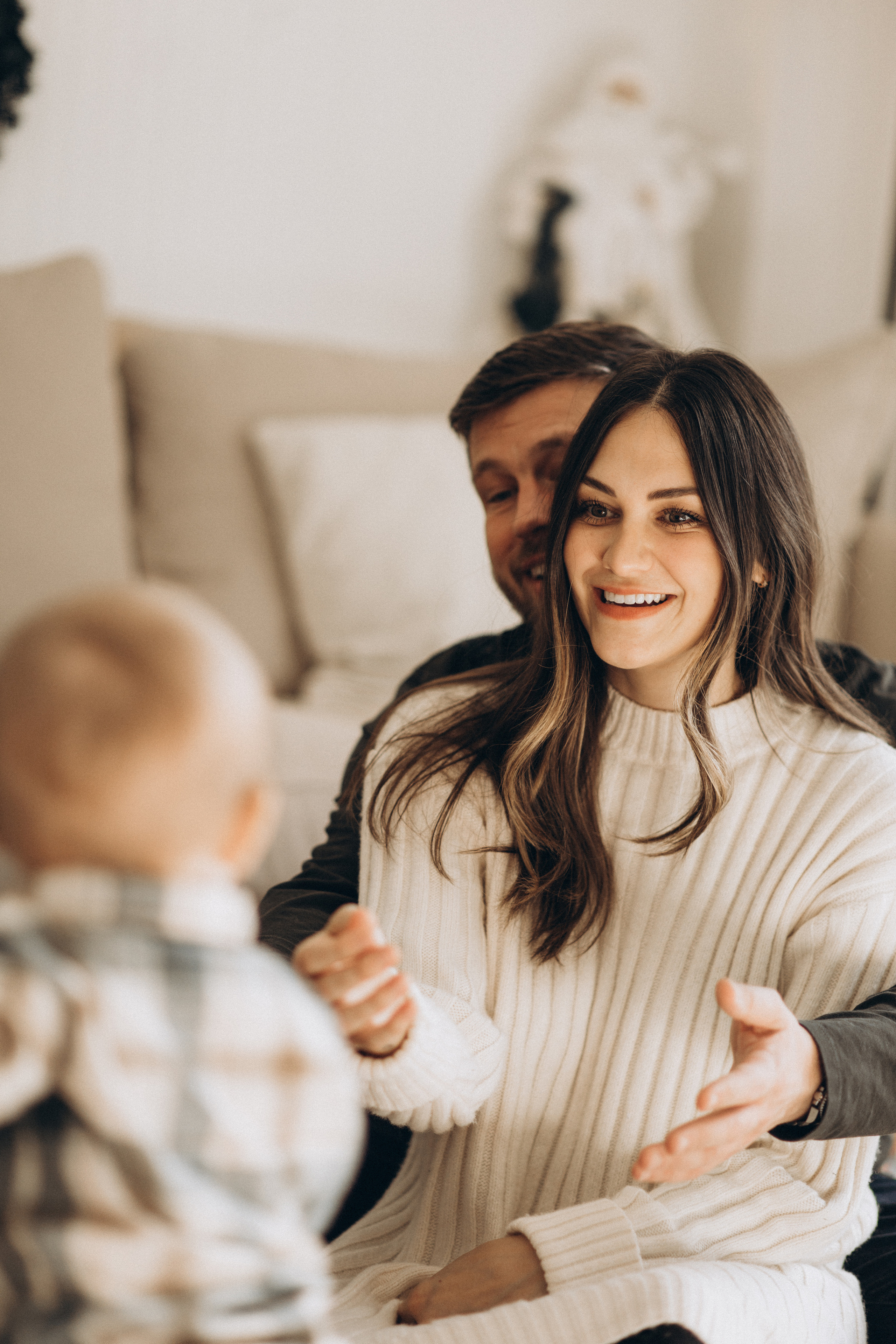 Michaela’s family. Wedding Photographer Toronto
