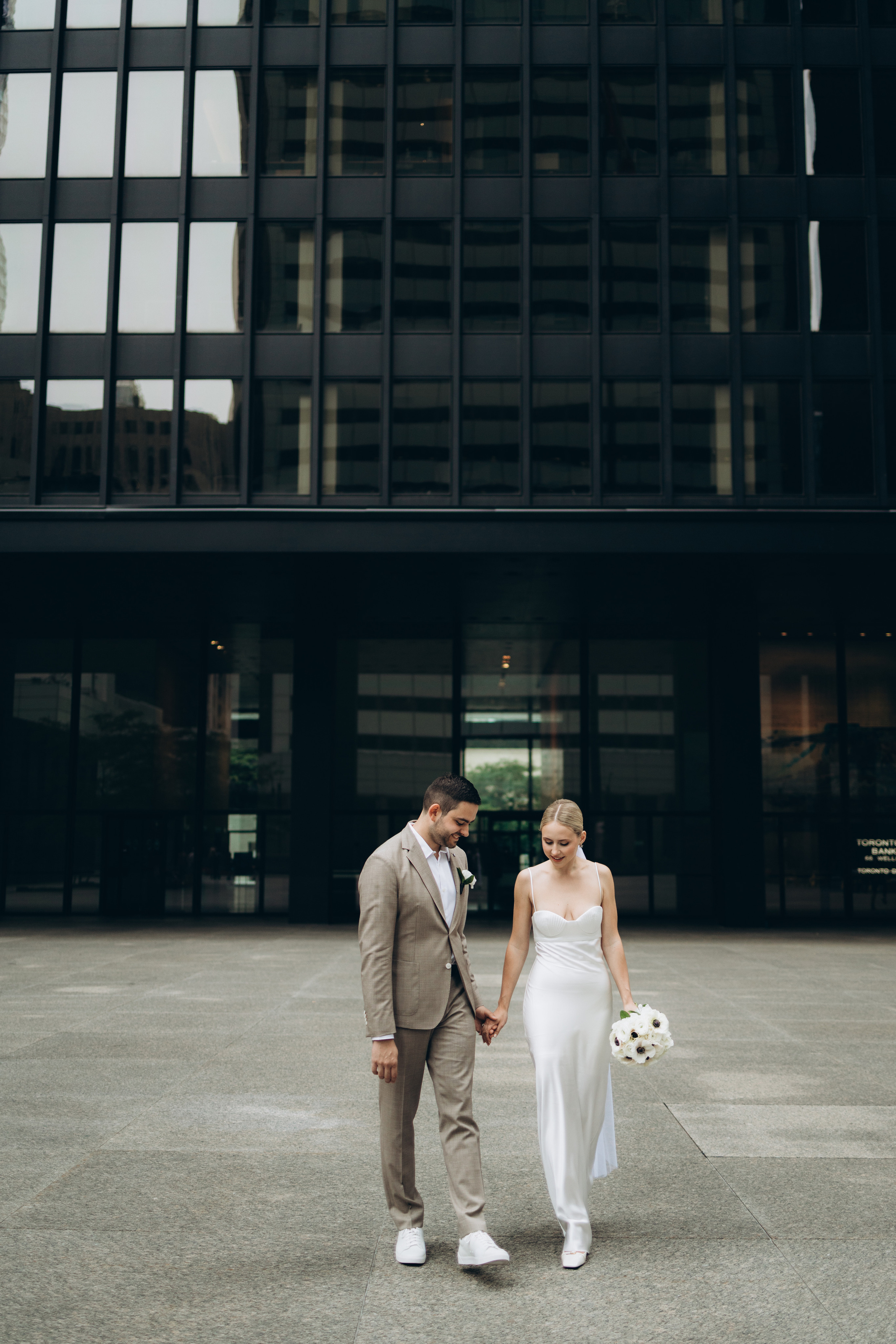 Elopement session. Wedding Photographer Toronto