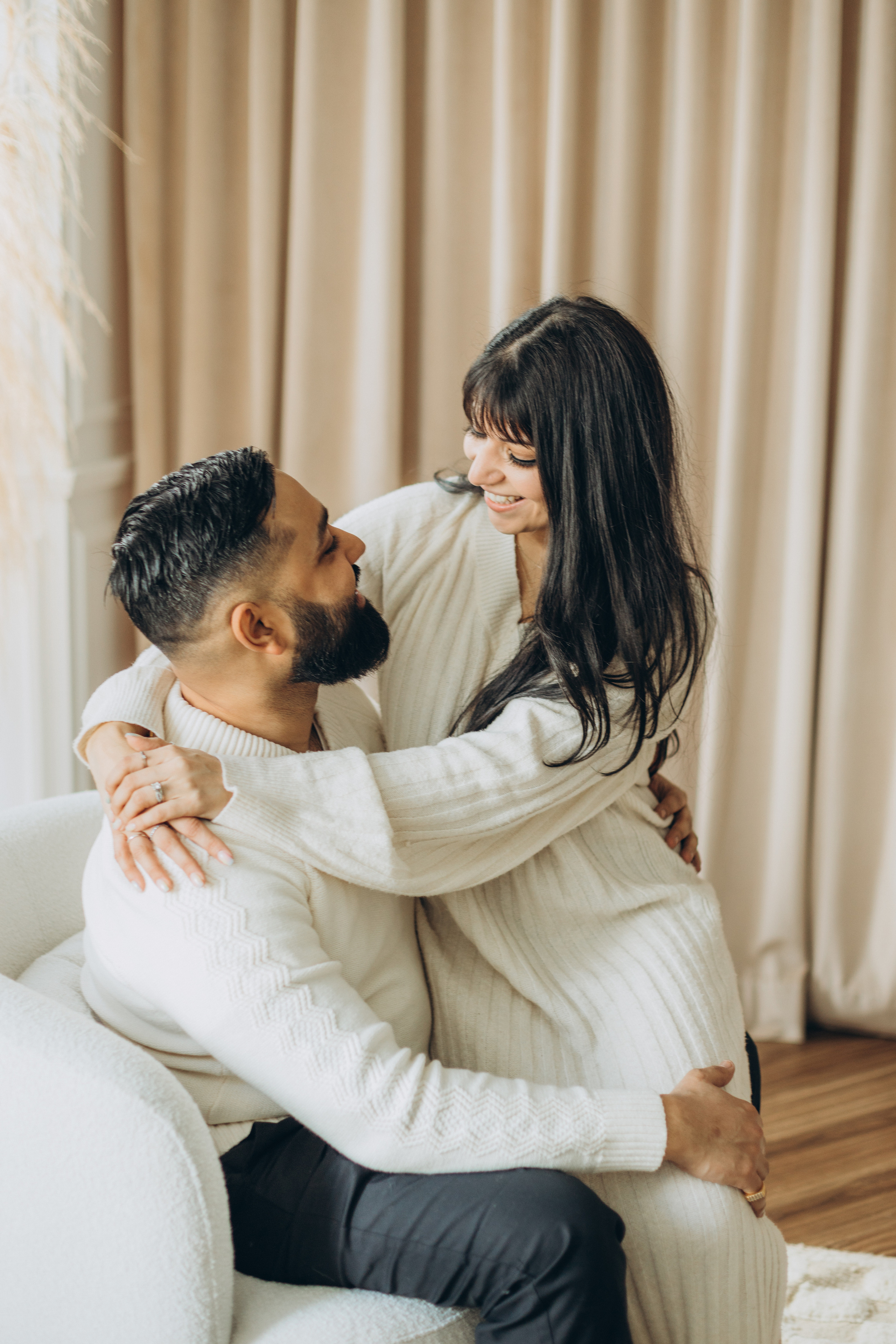 Family session. Wedding Photographer Toronto