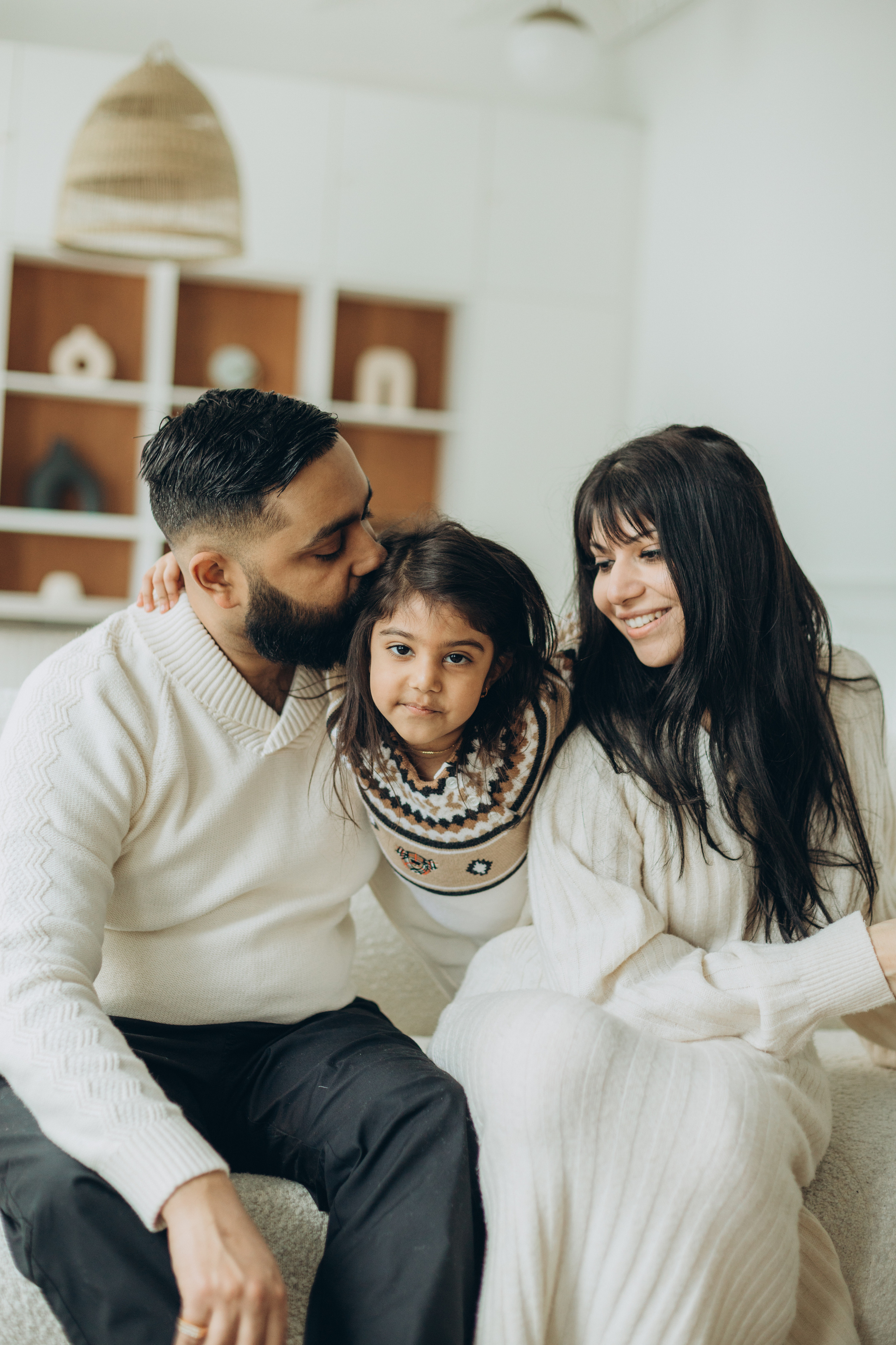Family session. Wedding Photographer Toronto
