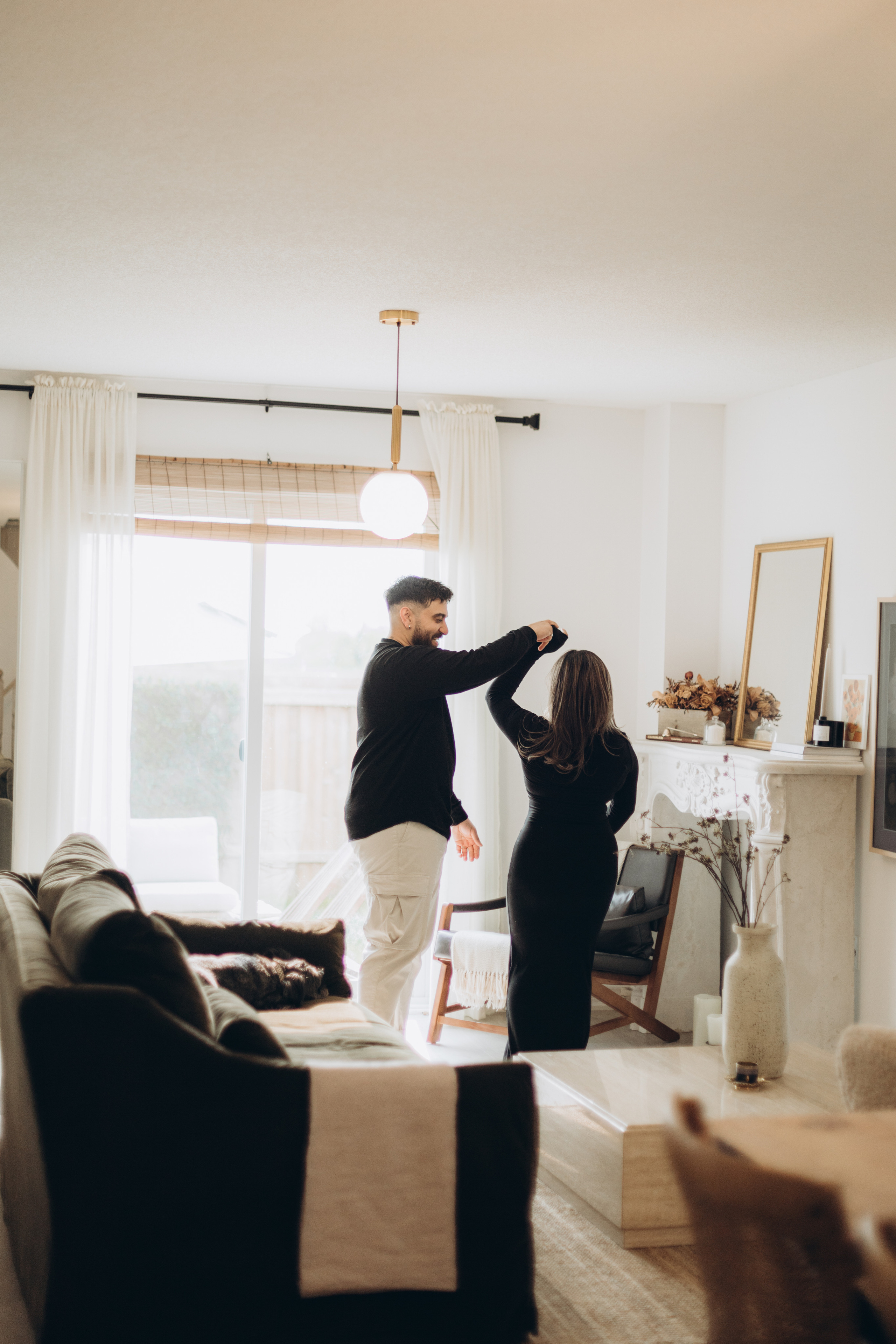 Sanjam&Sahil. Wedding Photographer Toronto