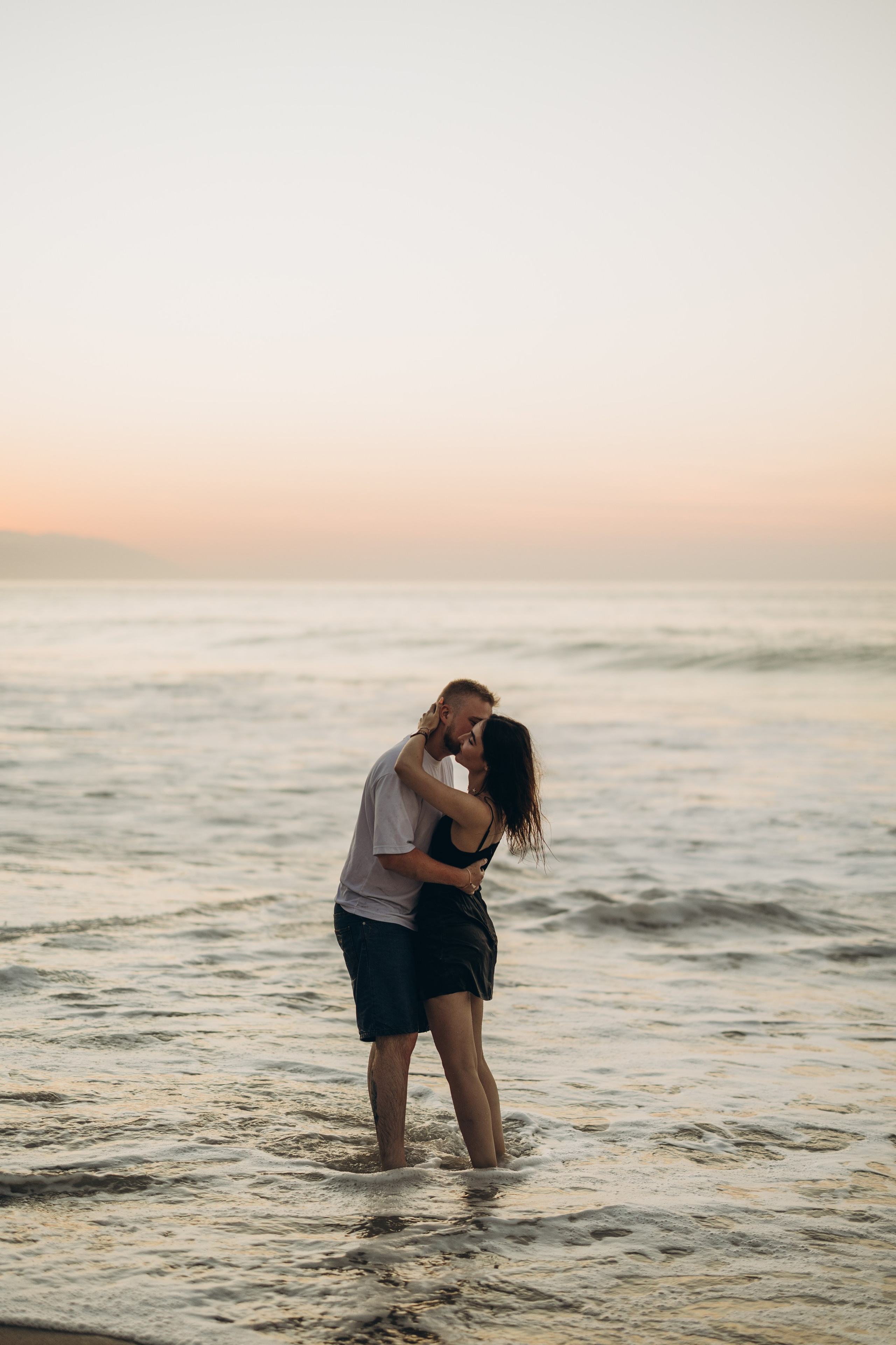 A&K (Mexico). Wedding Photographer Toronto