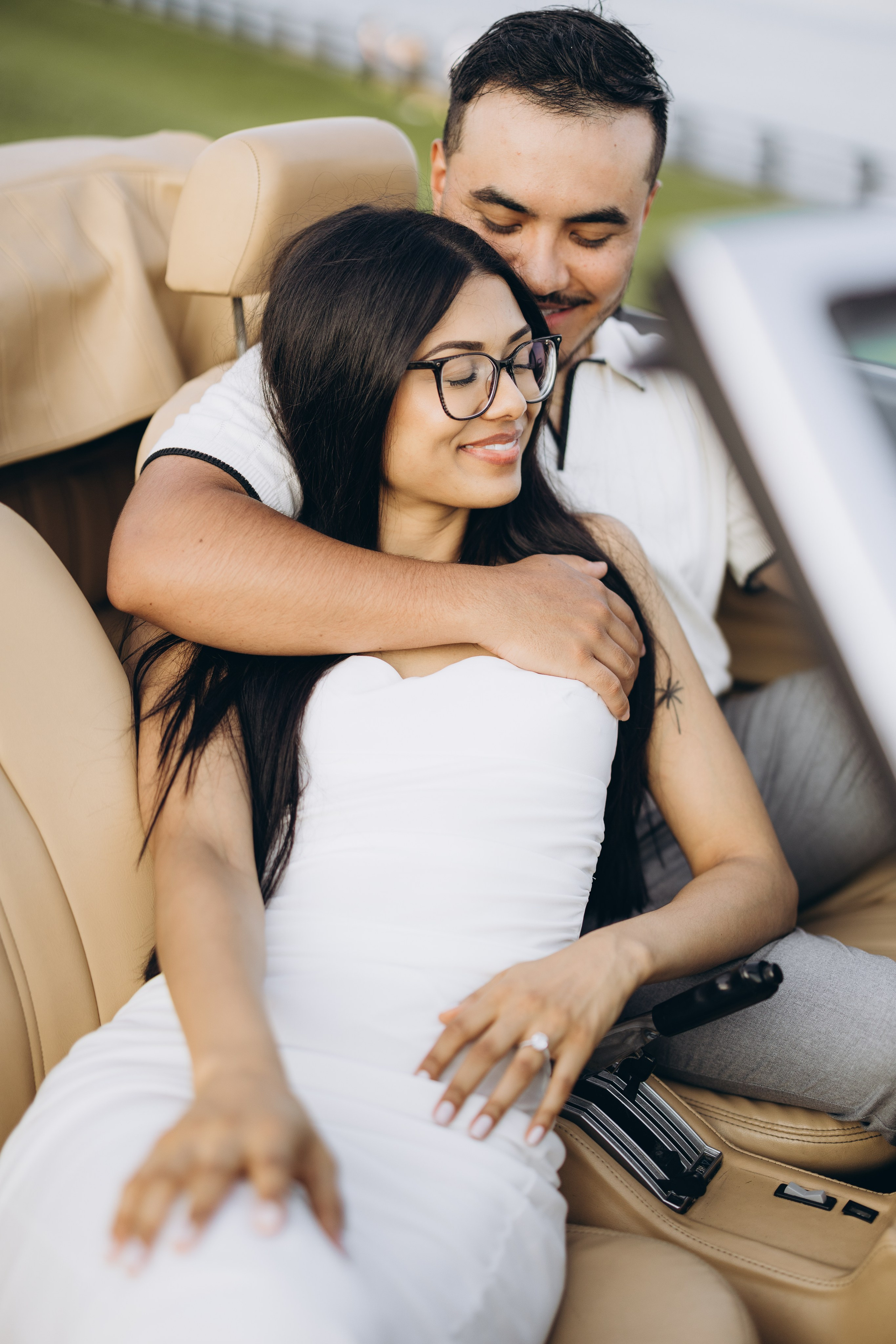 Rochelle&Brayan. Wedding Photographer Toronto