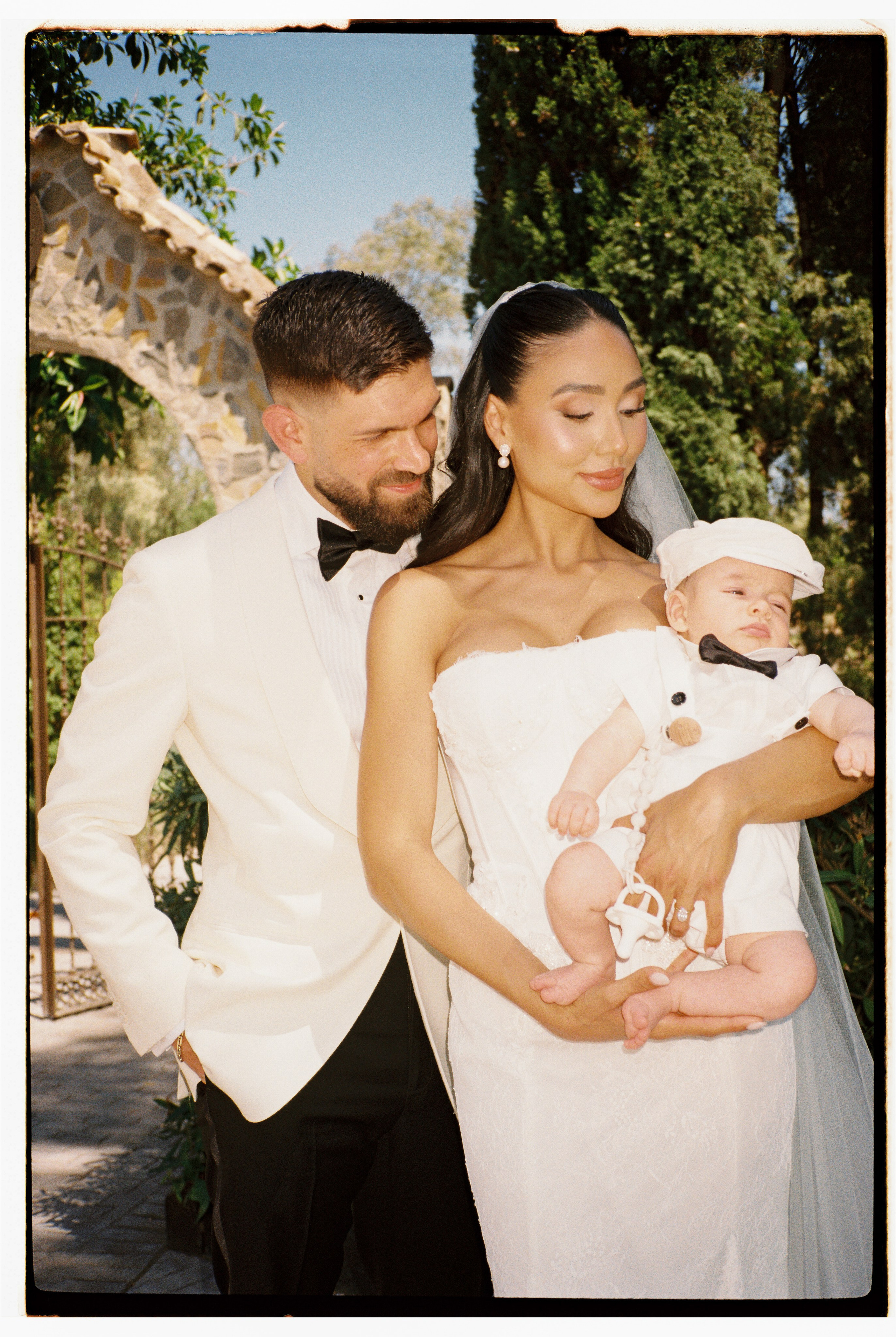 M&M (Spain). Wedding Photographer Toronto