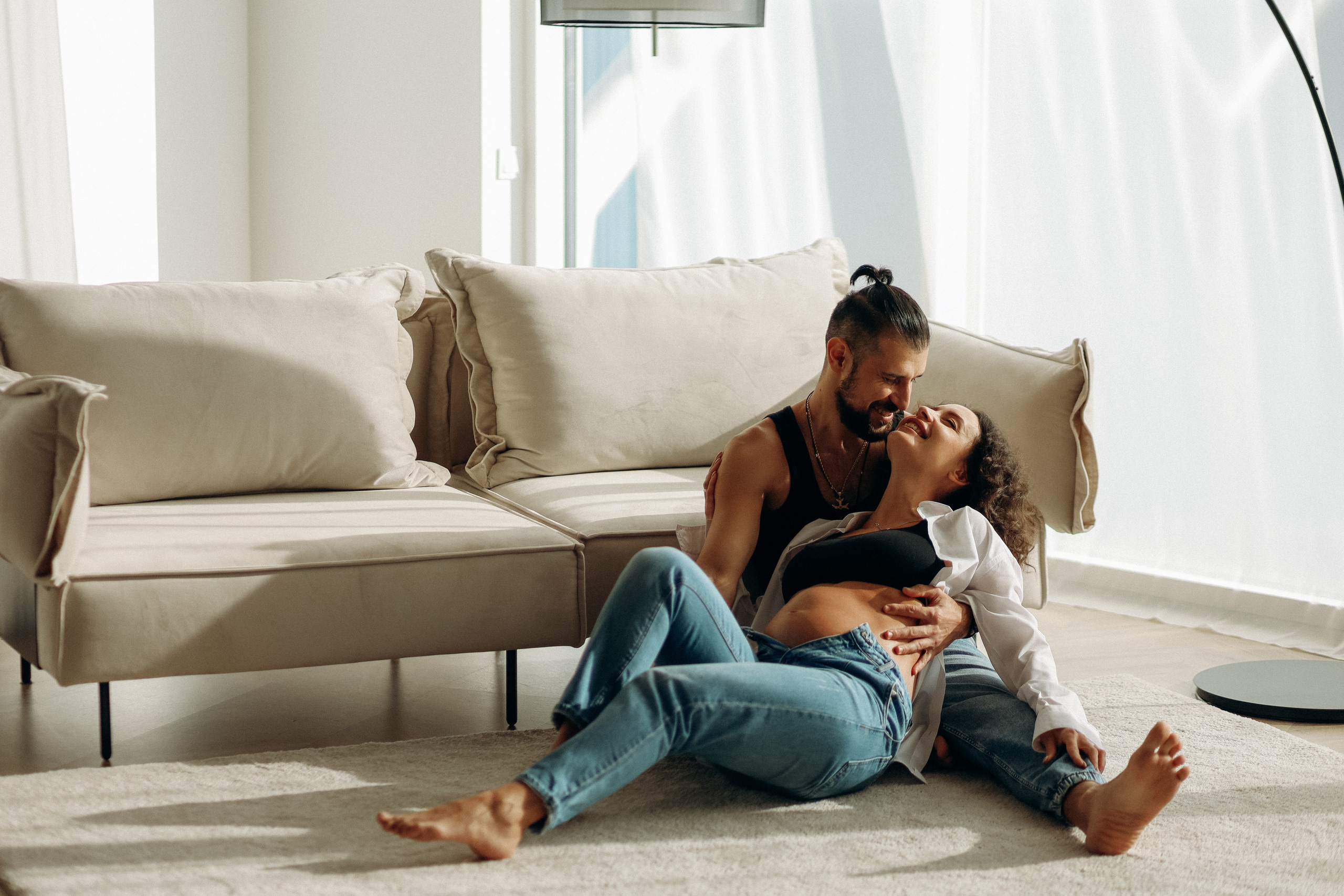 Pregnancy. Wedding Photographer Toronto