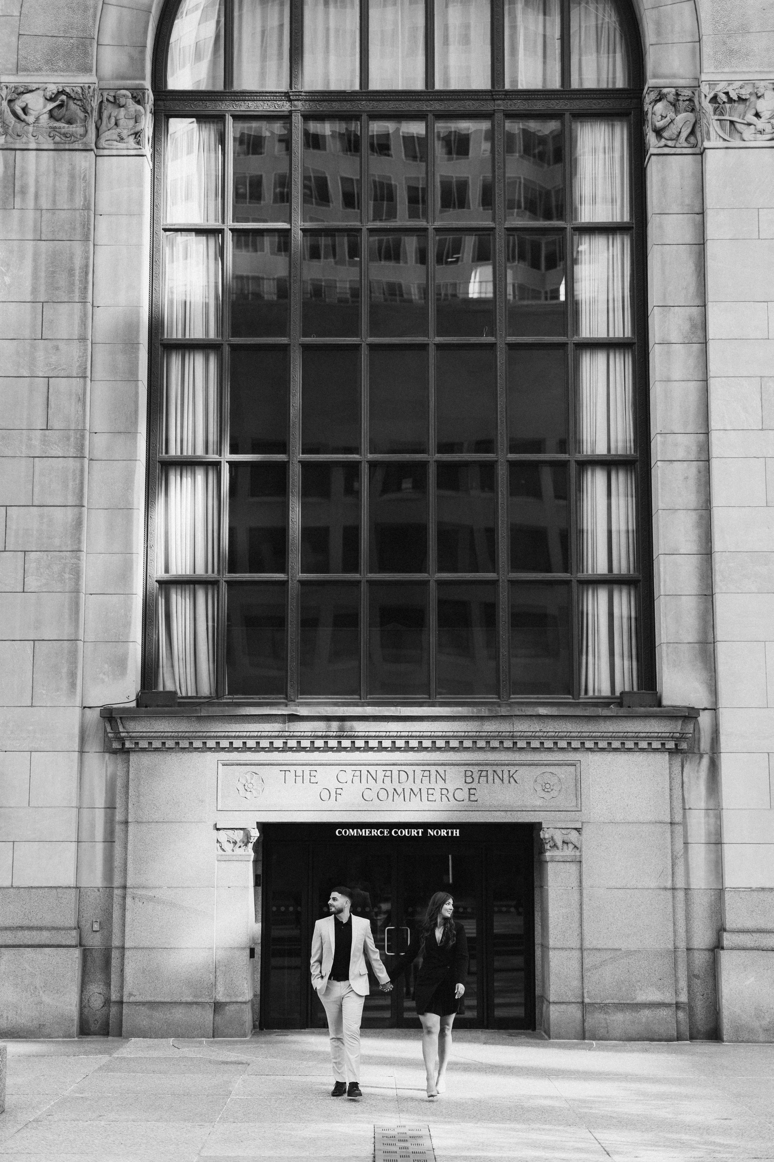 Alyssia&Danny. Wedding Photographer Toronto