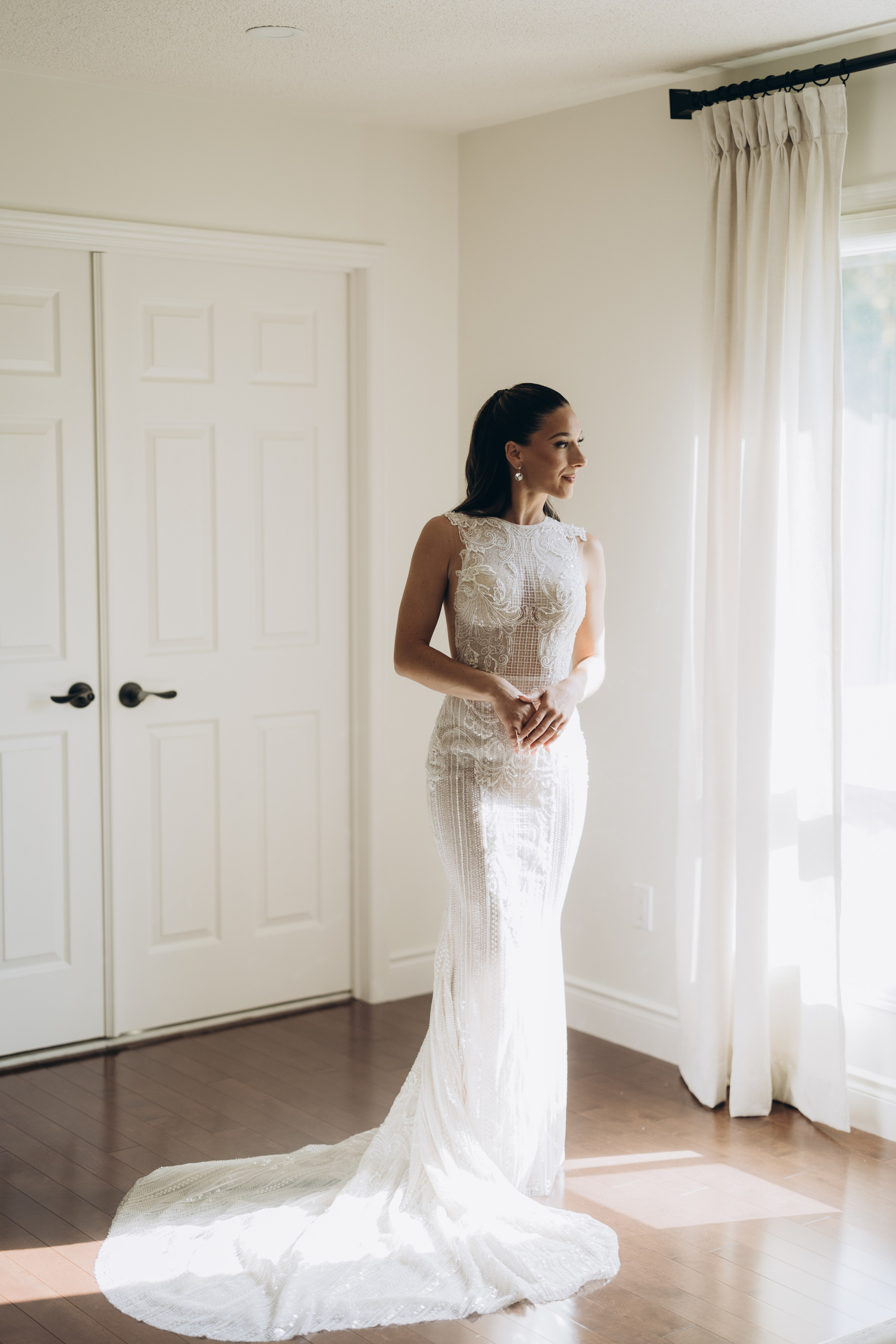 F&J. Wedding Photographer Toronto