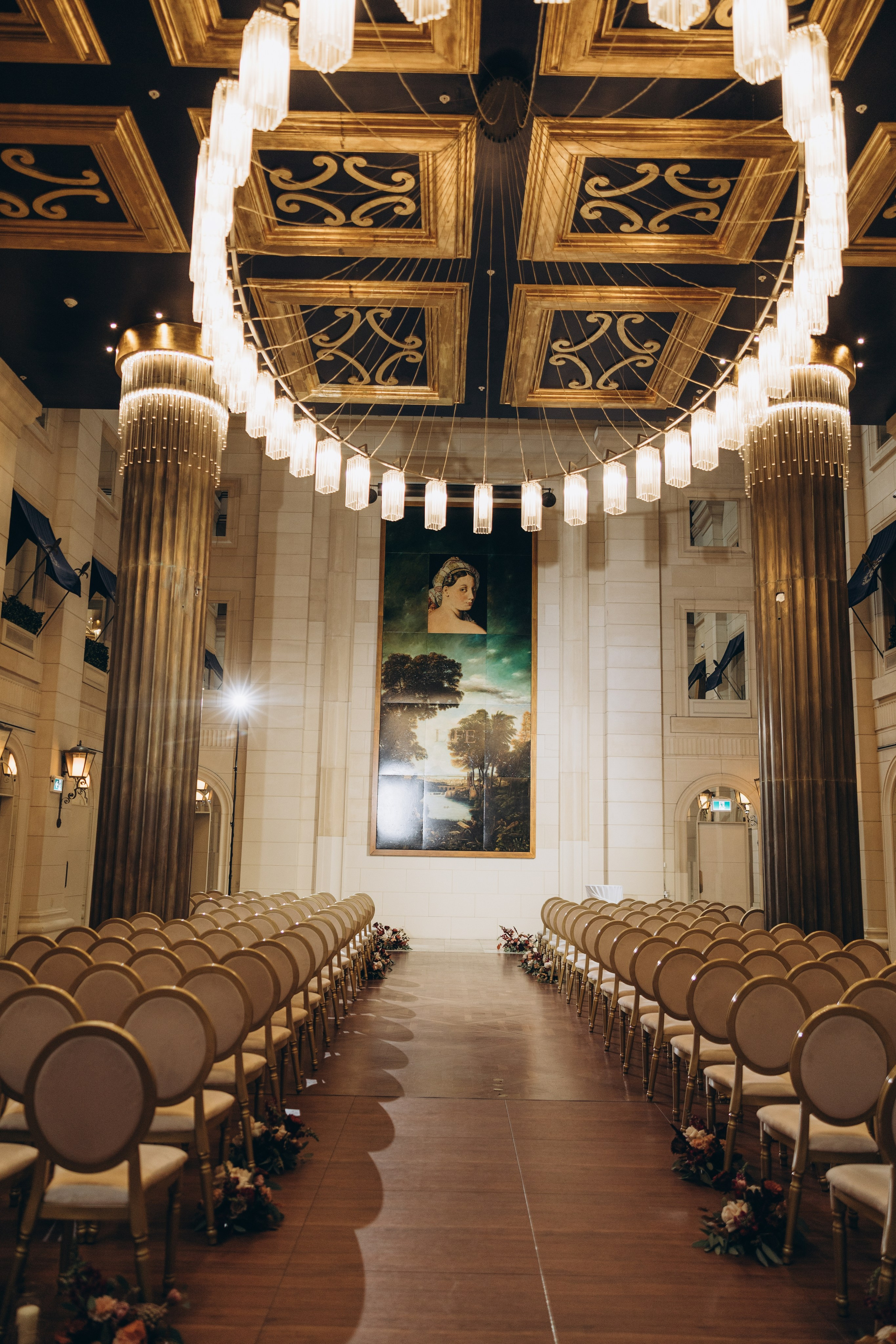 R&C. Wedding Photographer Toronto