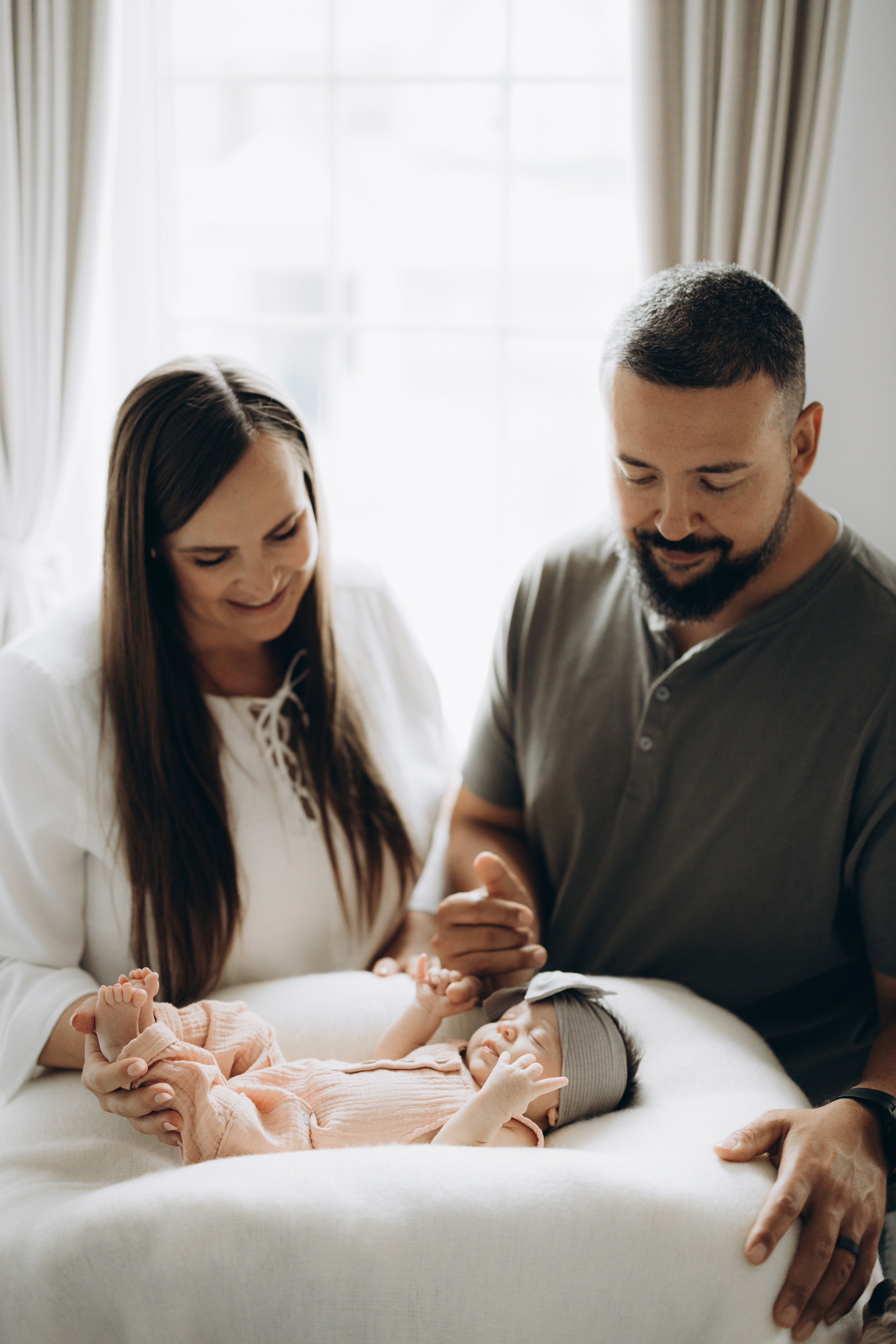 Avery. Wedding Photographer Toronto
