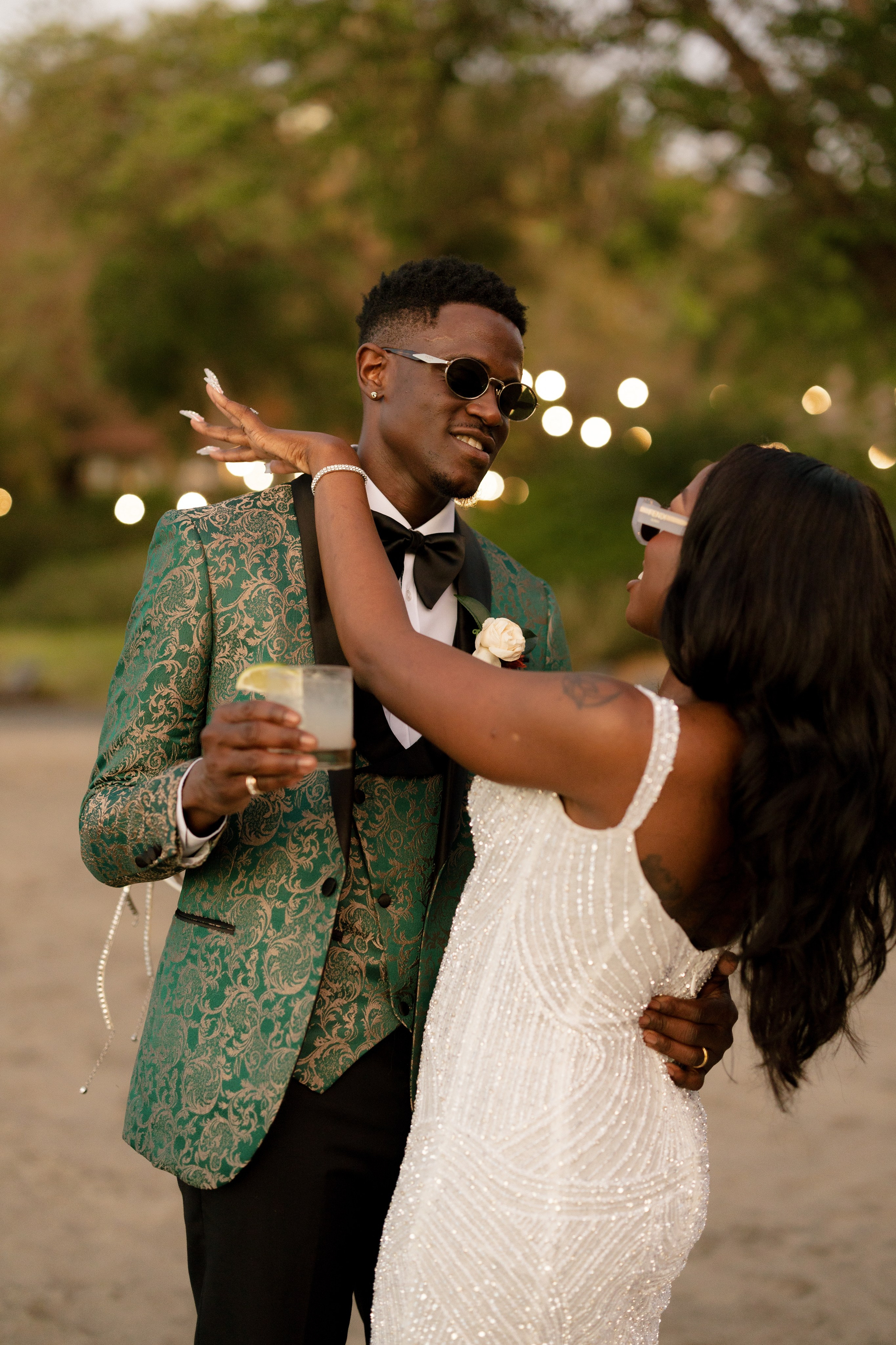 Ashley&Matt (Costa Rica). Wedding Photographer Toronto