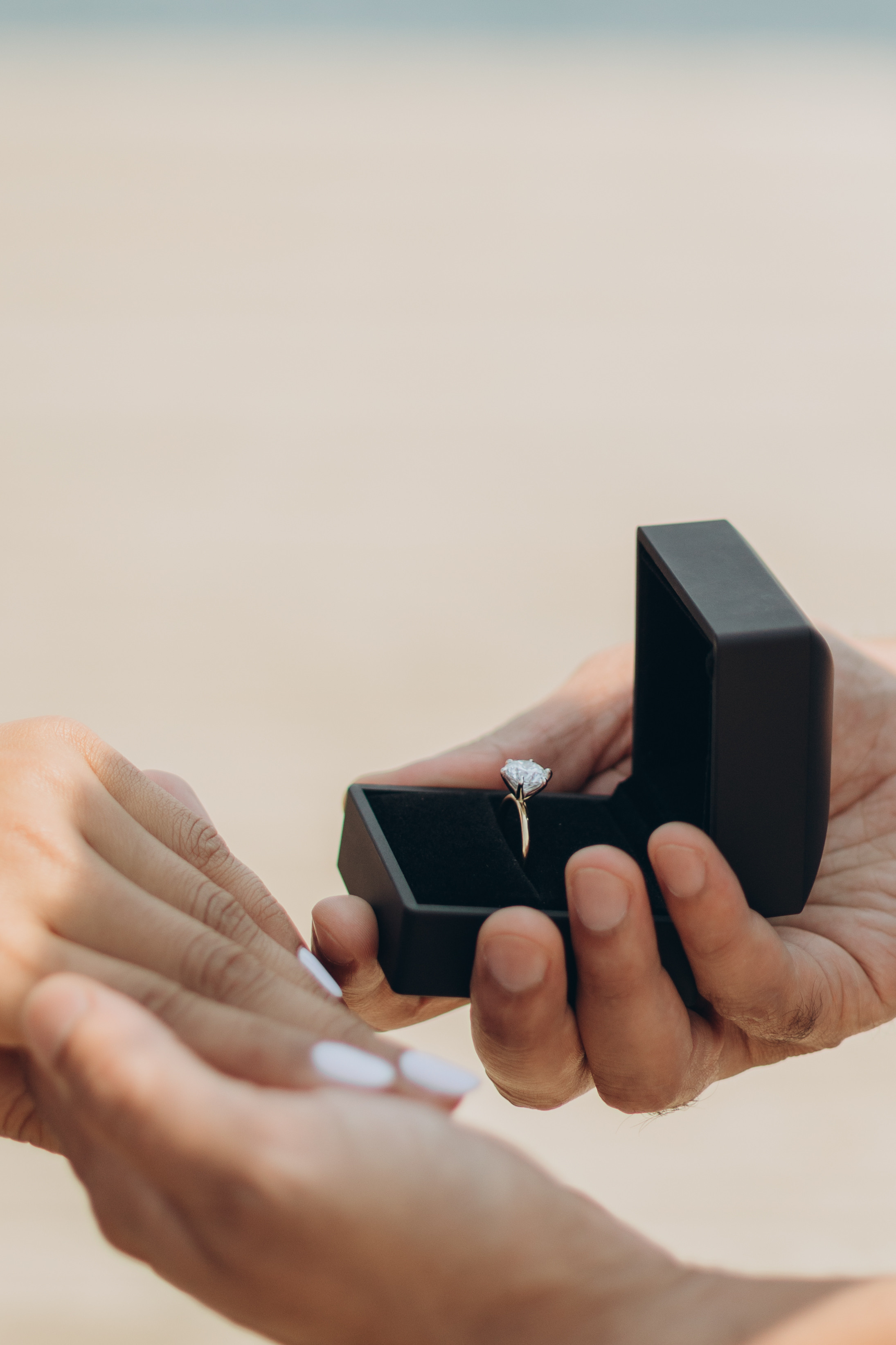 She said Yes!. Wedding Photographer Toronto