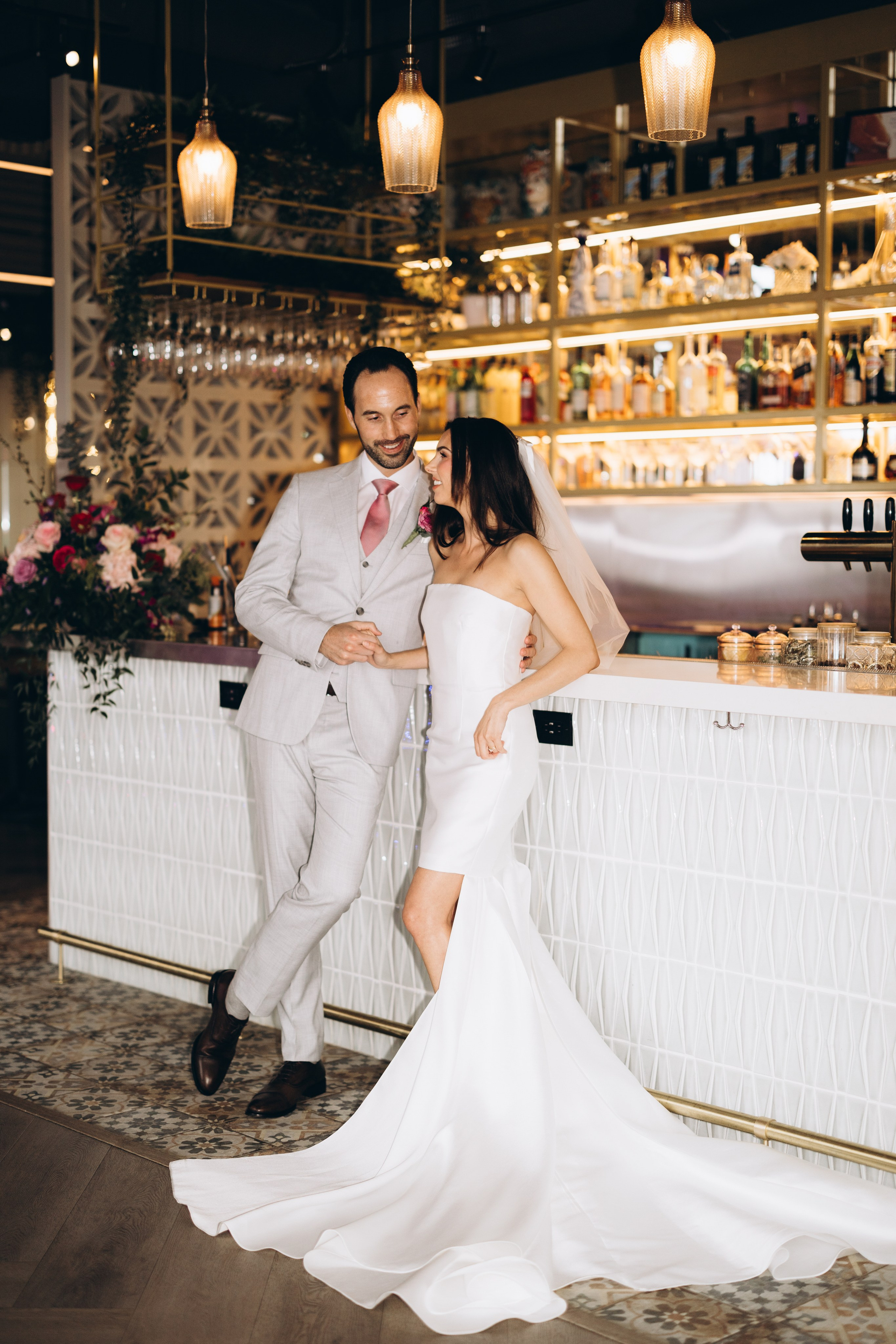 M&T. Wedding Photographer Toronto