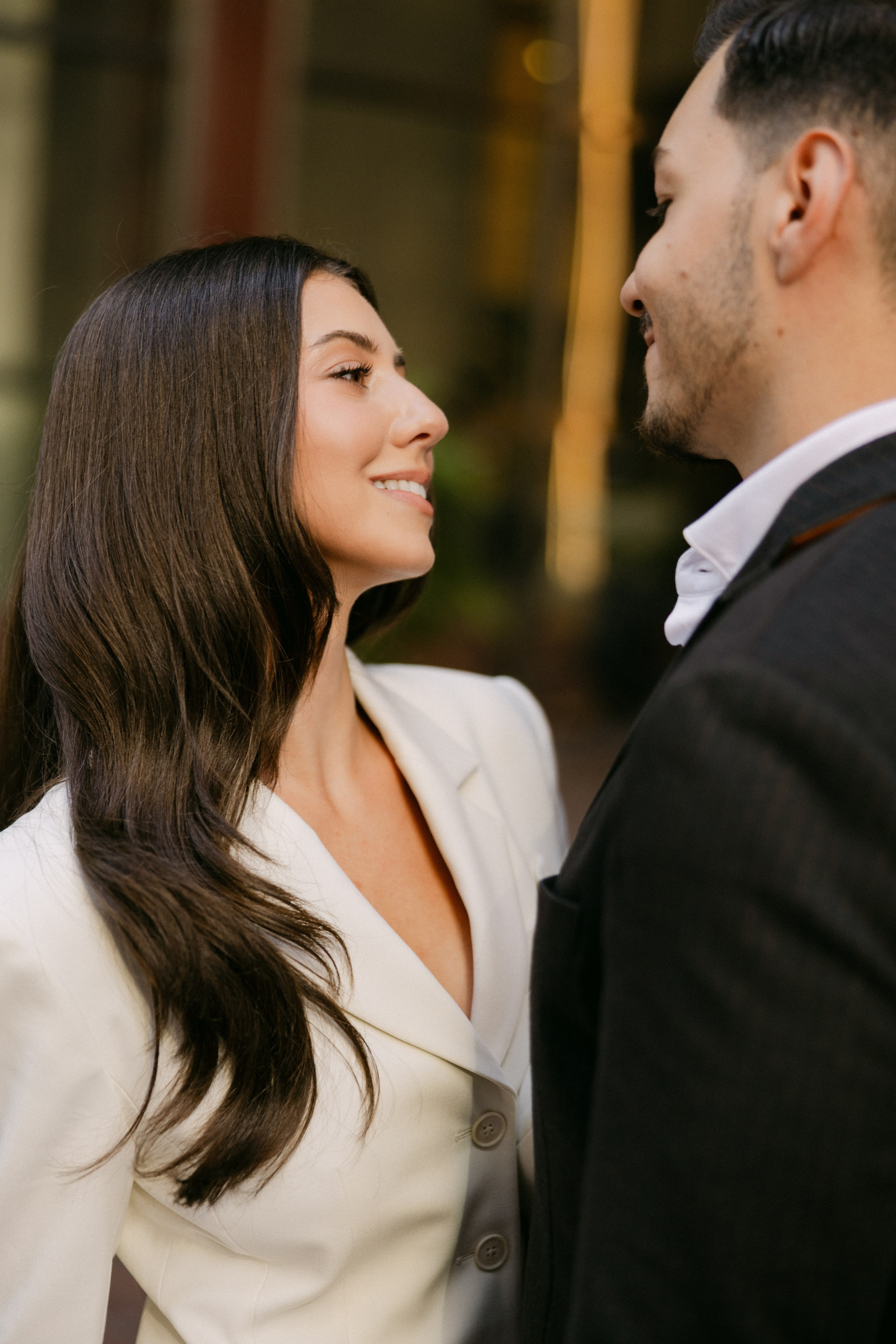A&M (Toronto). Wedding Photographer Toronto