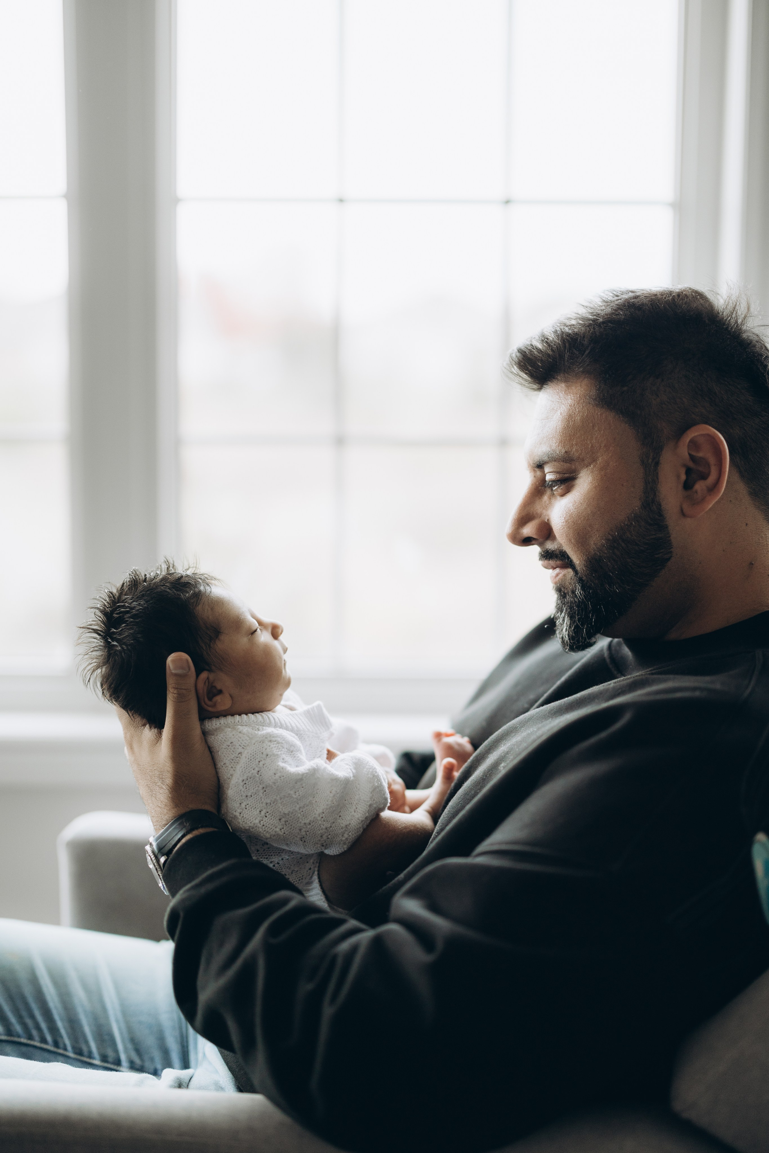14 days old. Wedding Photographer Toronto
