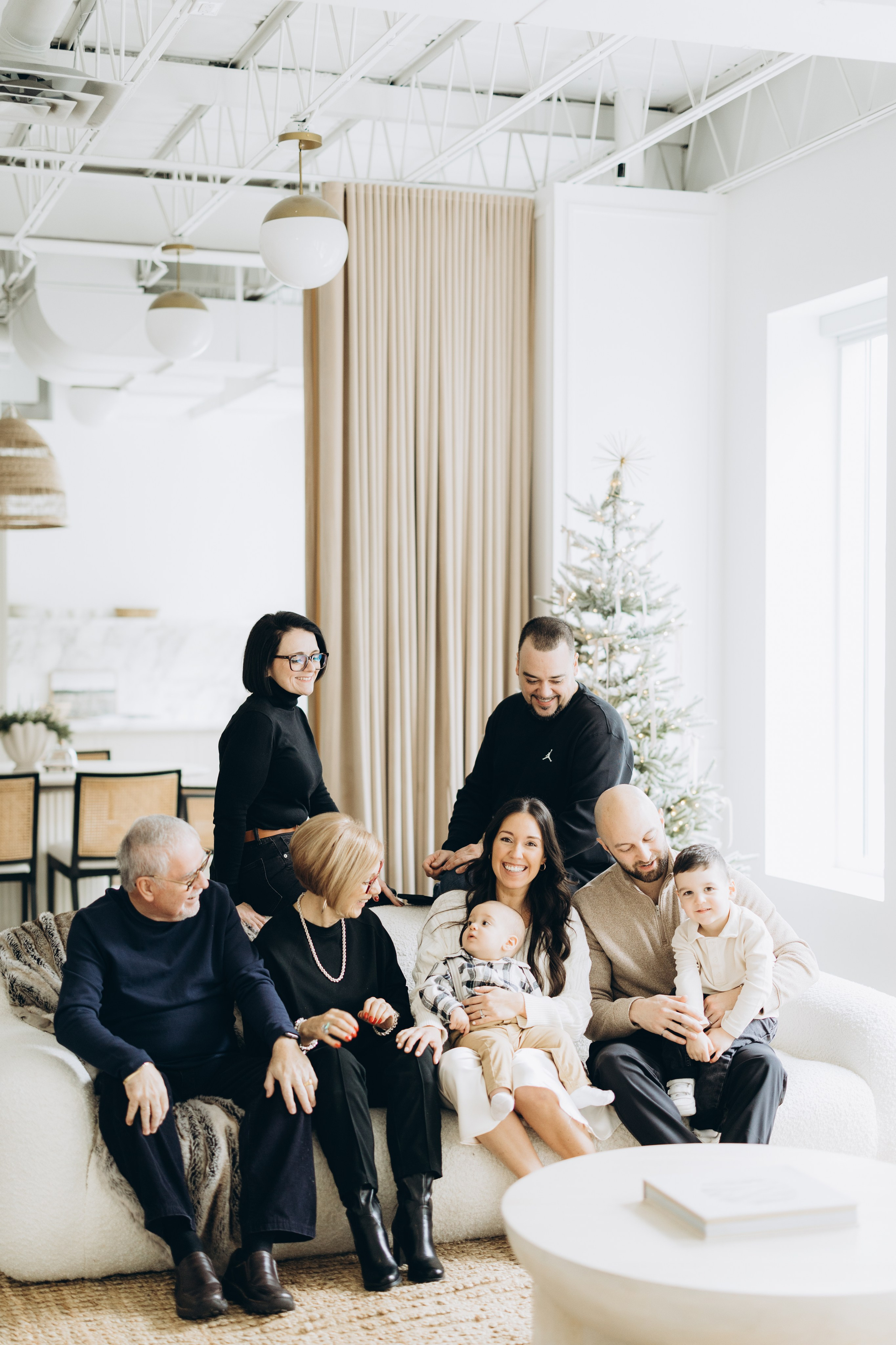 Christmas 2024. Wedding Photographer Toronto