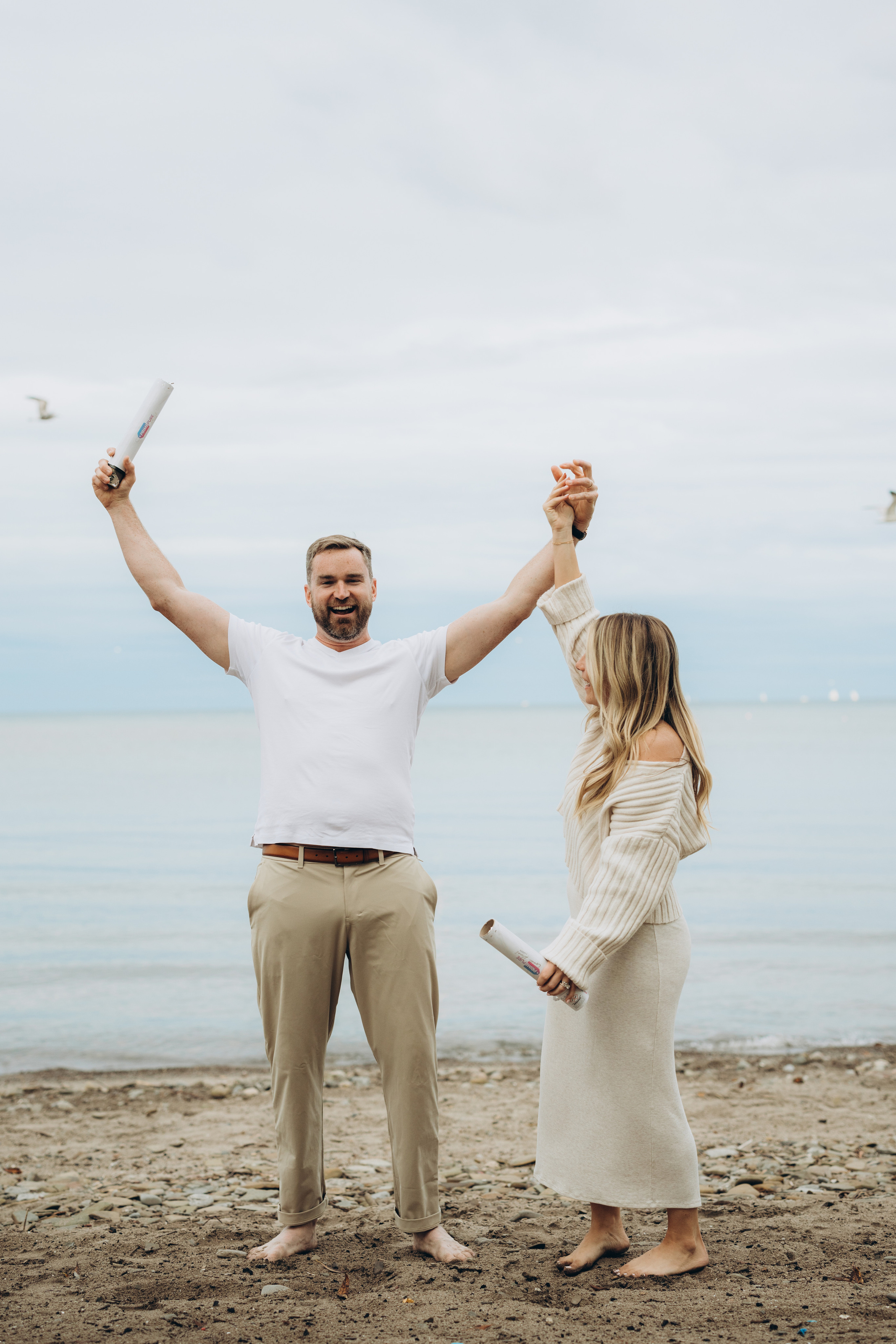 Gender party. Wedding Photographer Toronto