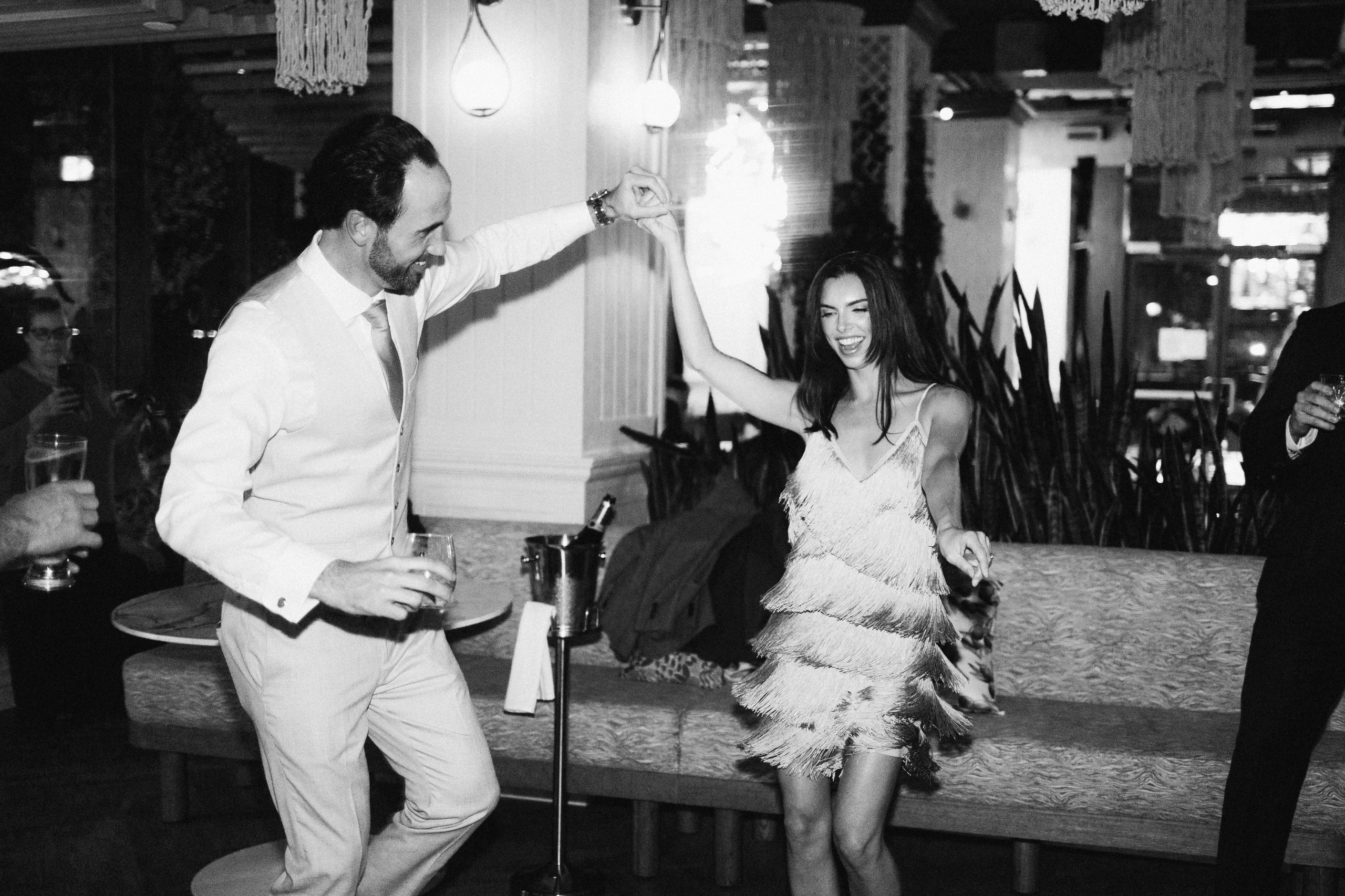 M&T. Wedding Photographer Toronto