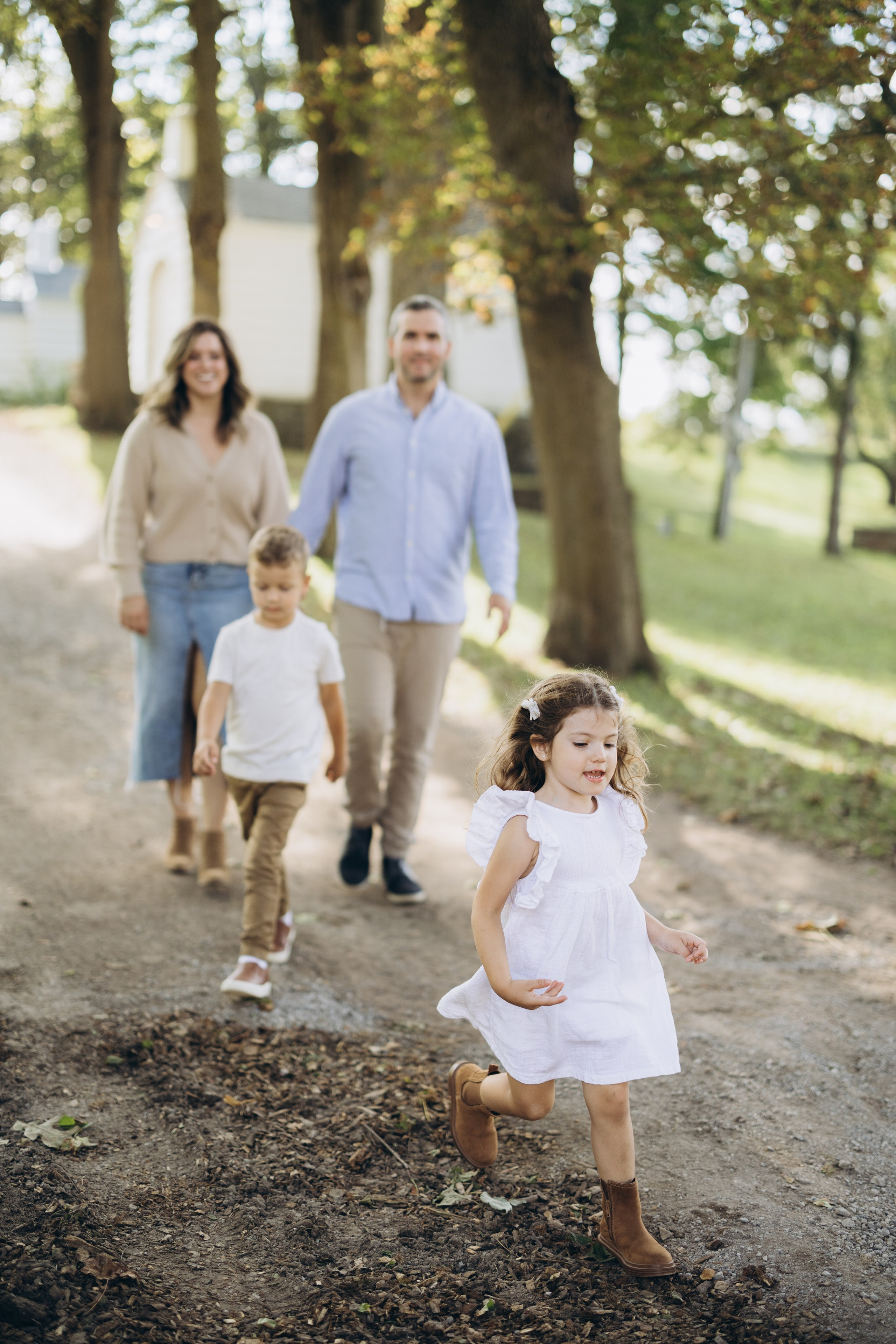 Fall 2024. Wedding Photographer Toronto