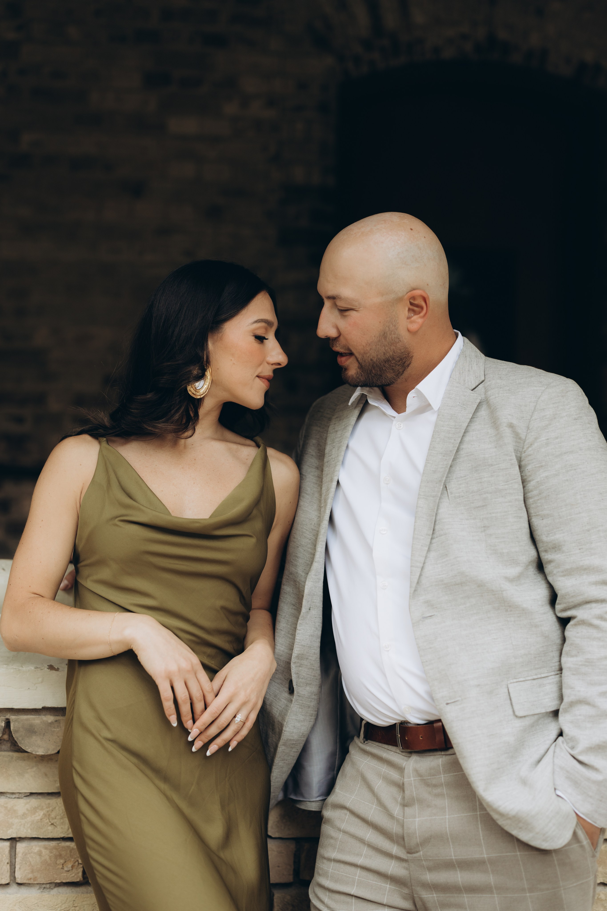 F+J. Wedding Photographer Toronto