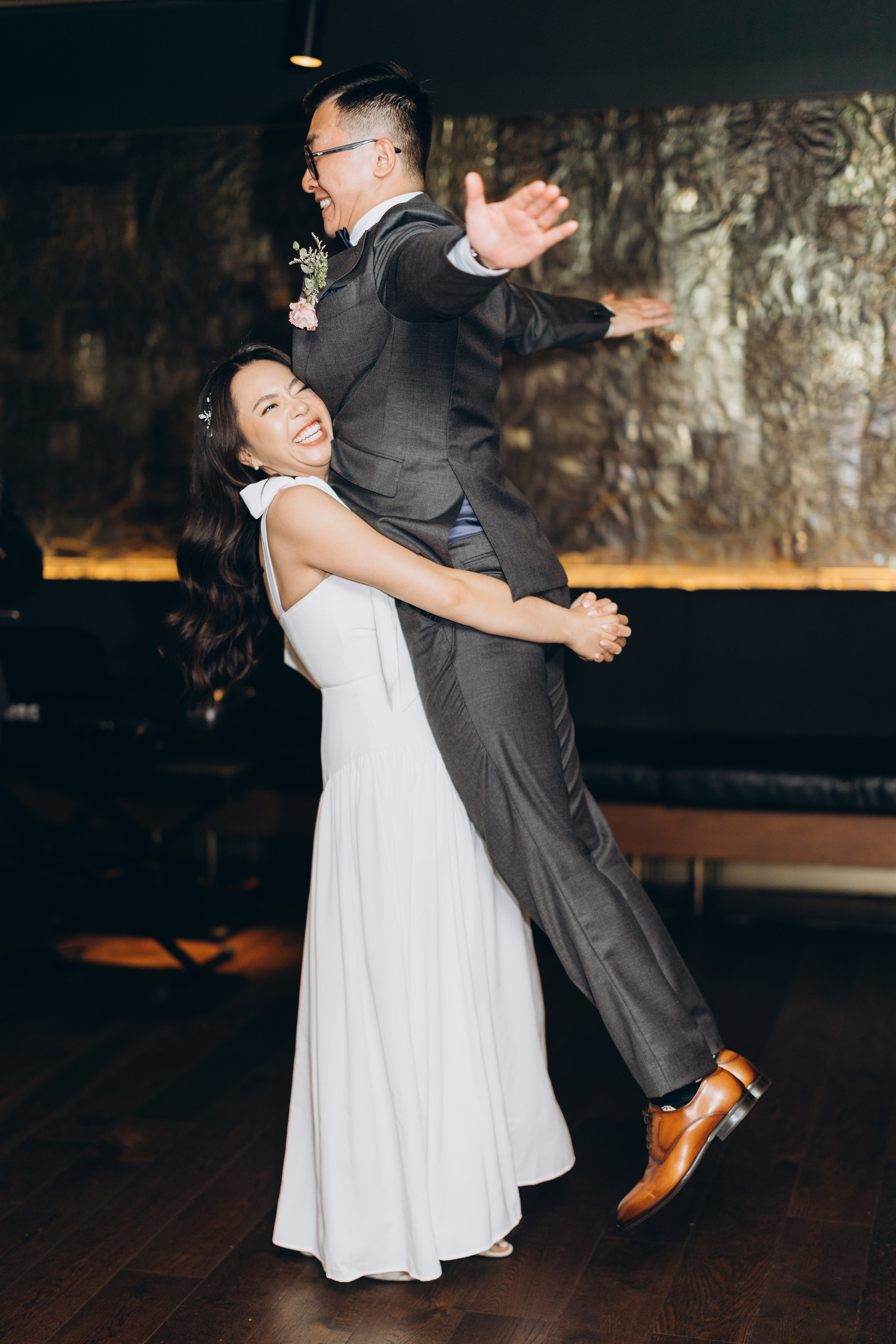 Stephanie&David. Wedding Photographer Toronto