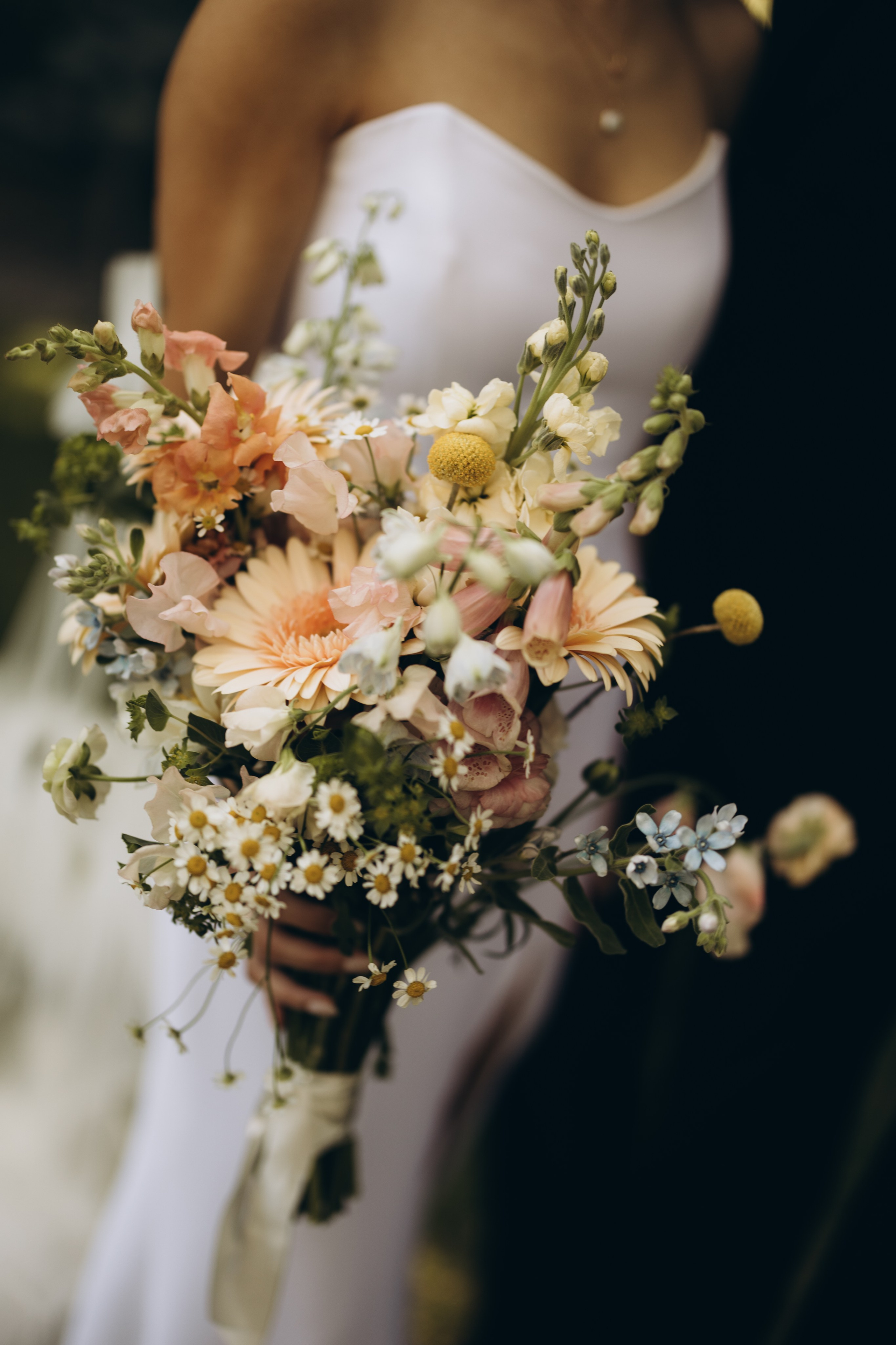 Olivia&Robbie. Wedding Photographer Toronto