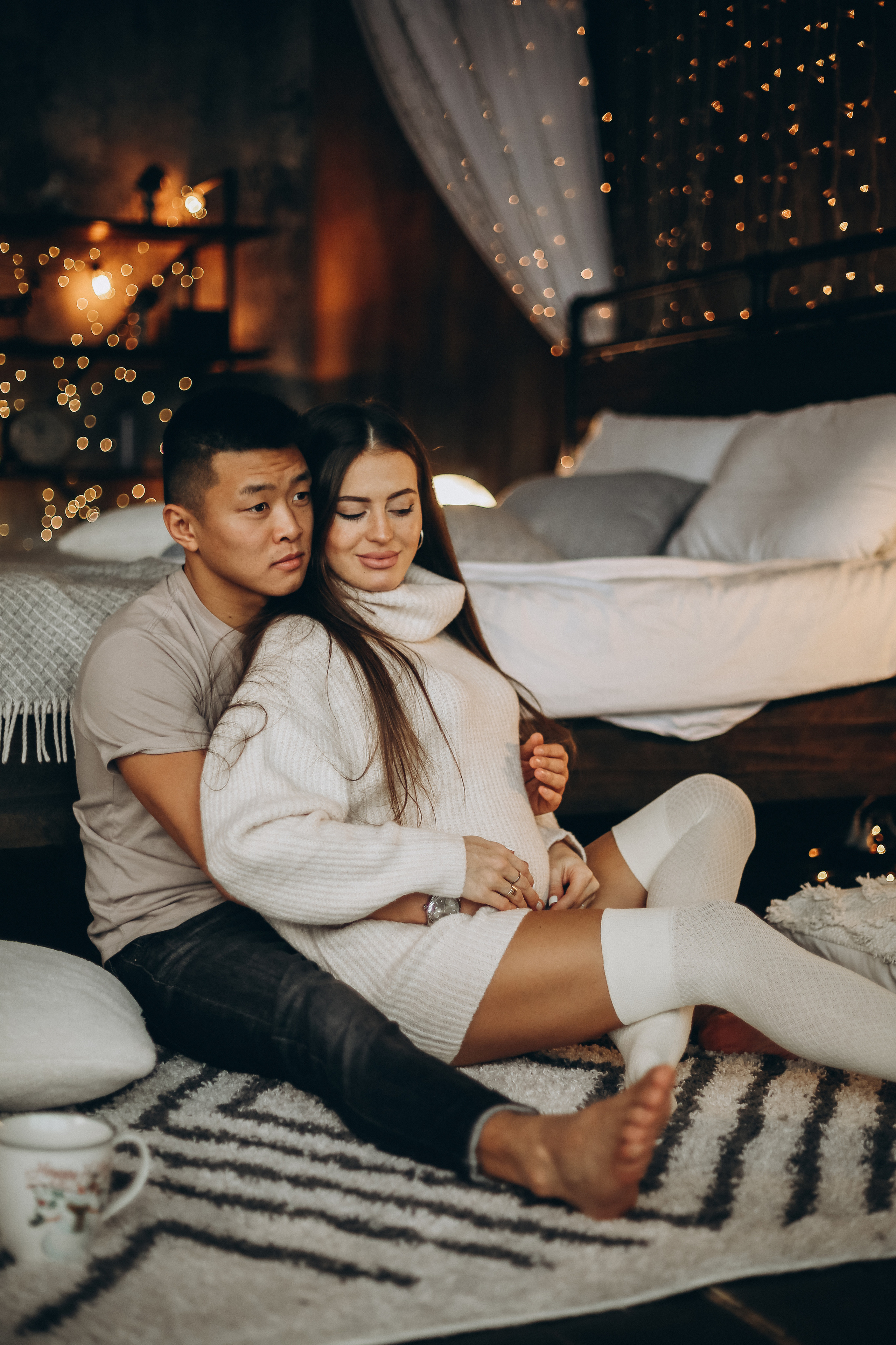 Anna+Arnold. Wedding Photographer Toronto