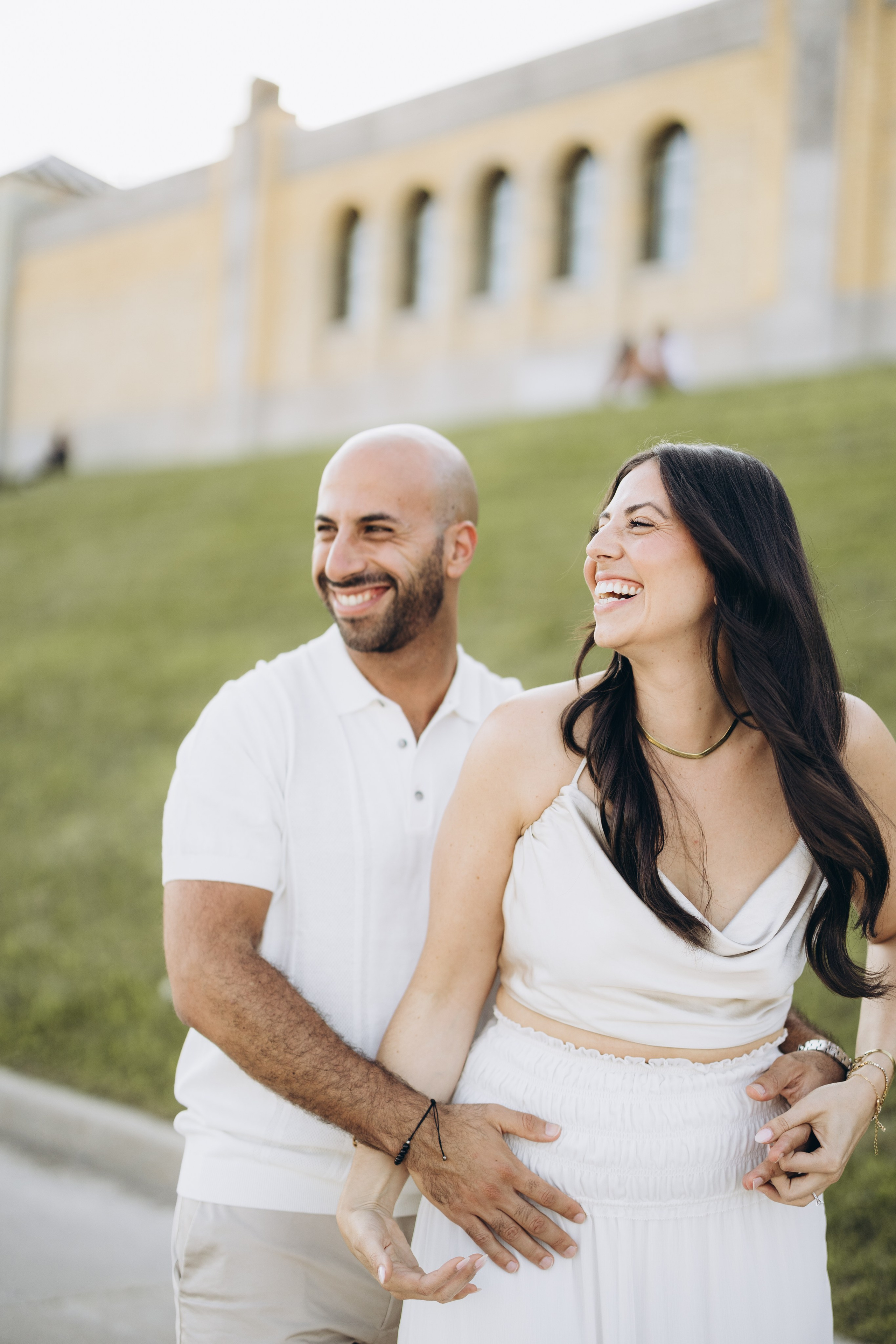 Ashley&Omar. Wedding Photographer Toronto
