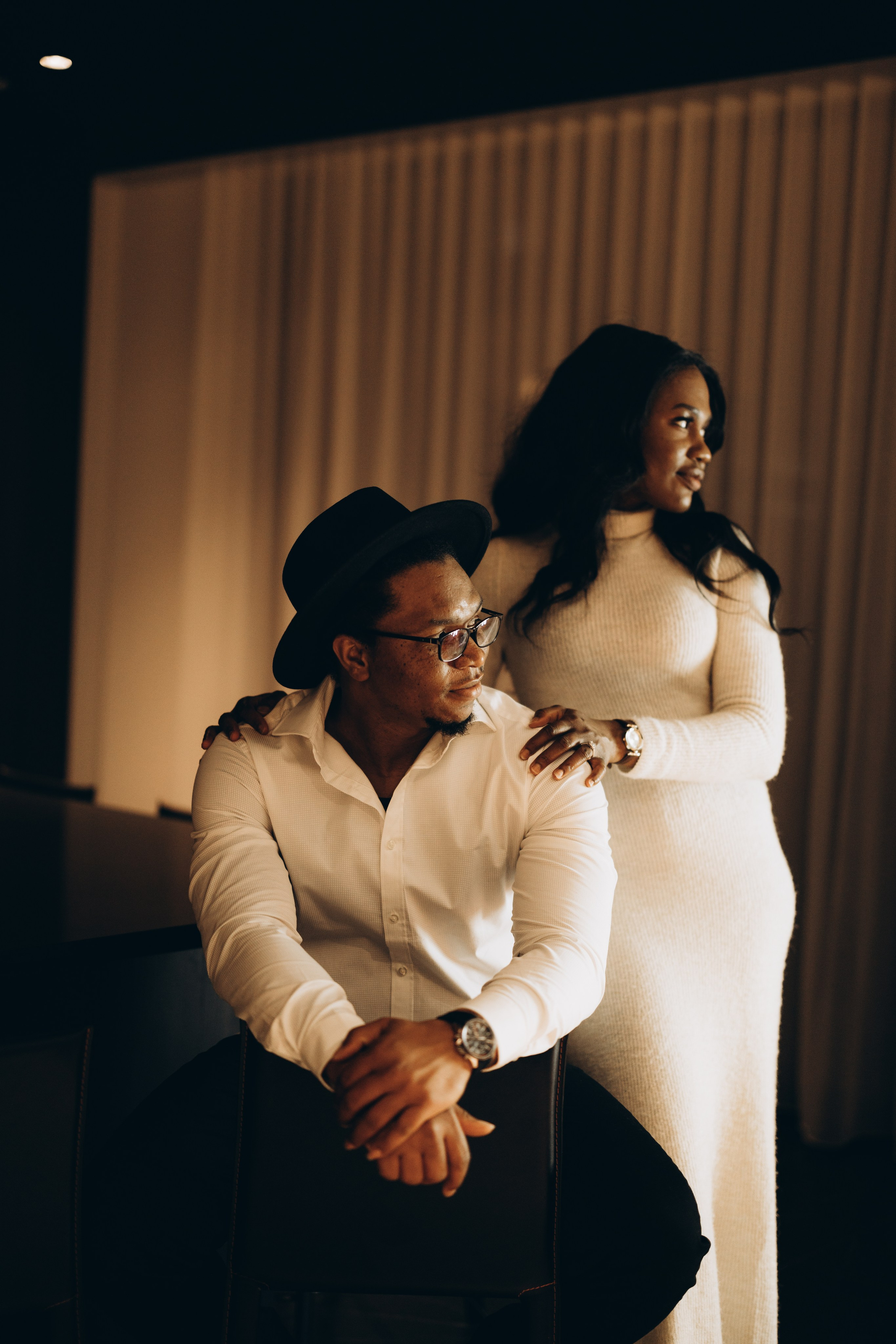 Yes!. Wedding Photographer Toronto