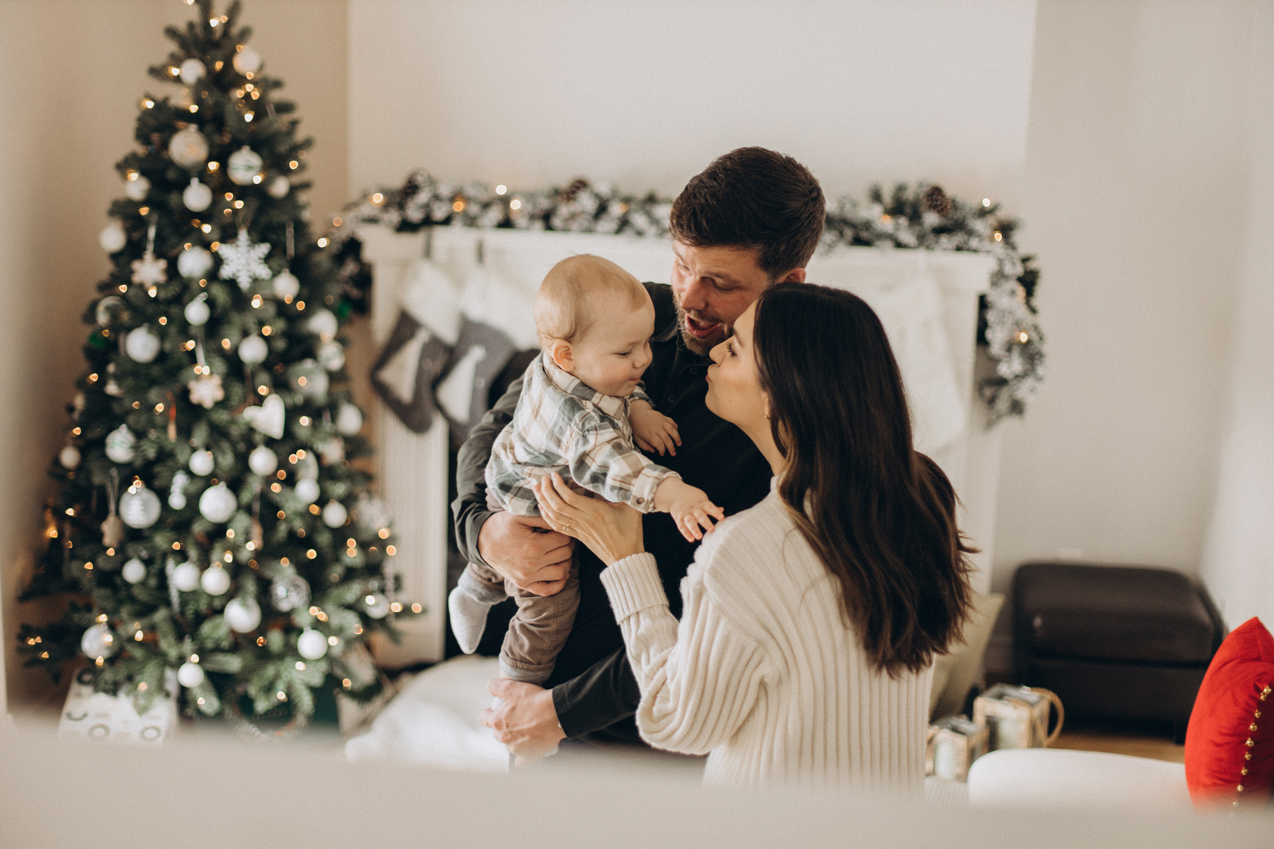 Michaela’s family. Wedding Photographer Toronto
