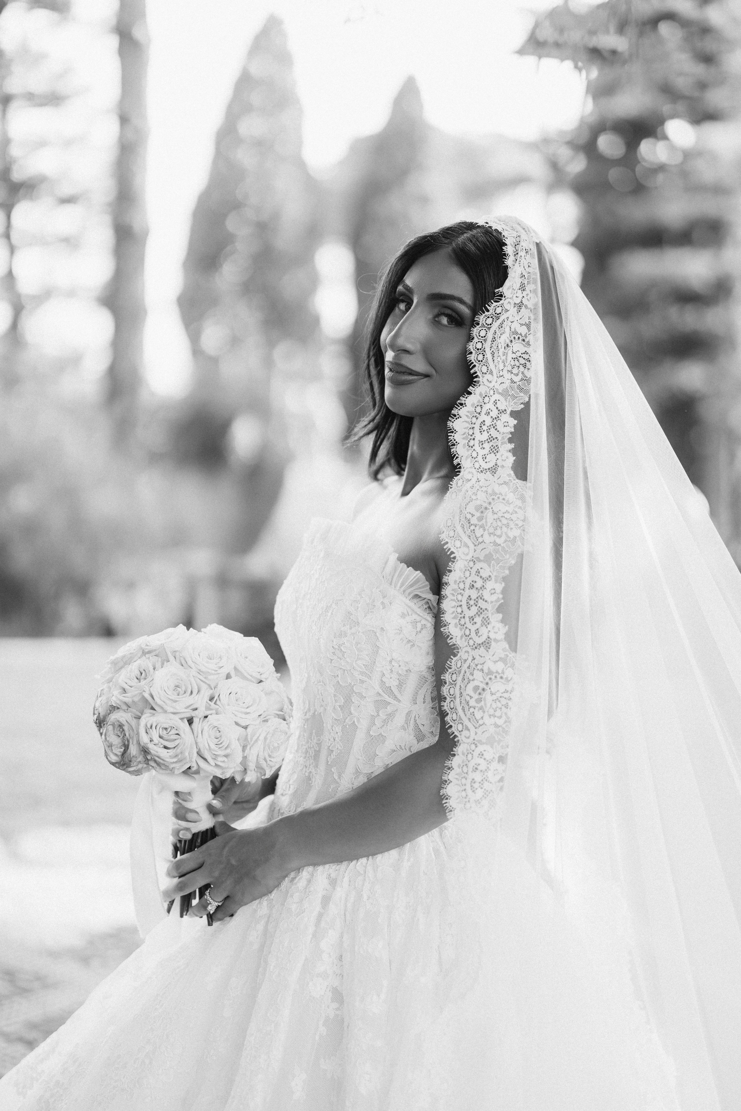S&C (Sicily). Wedding Photographer Toronto